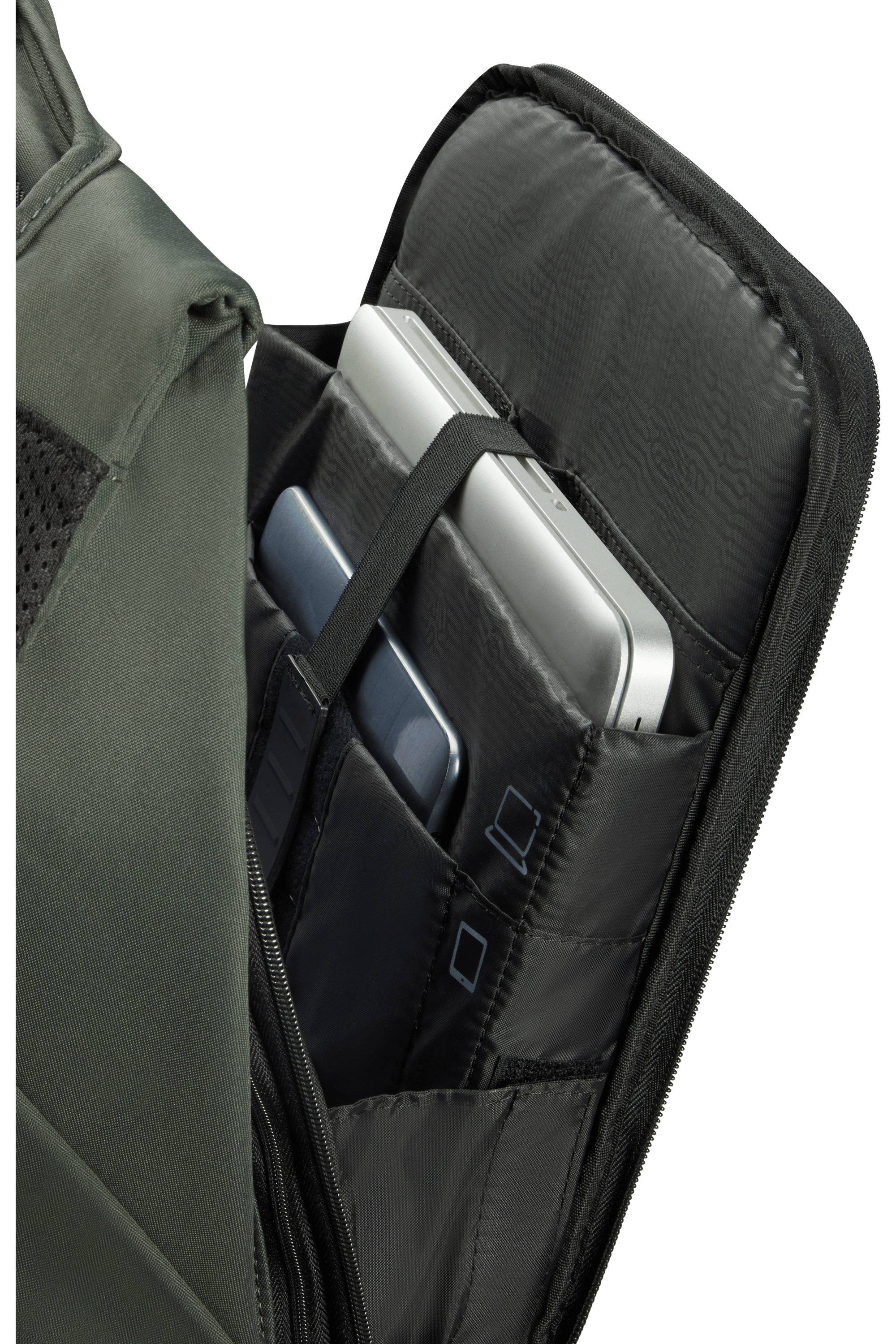 Securipak 2.0 Ryggsekk 15.6"