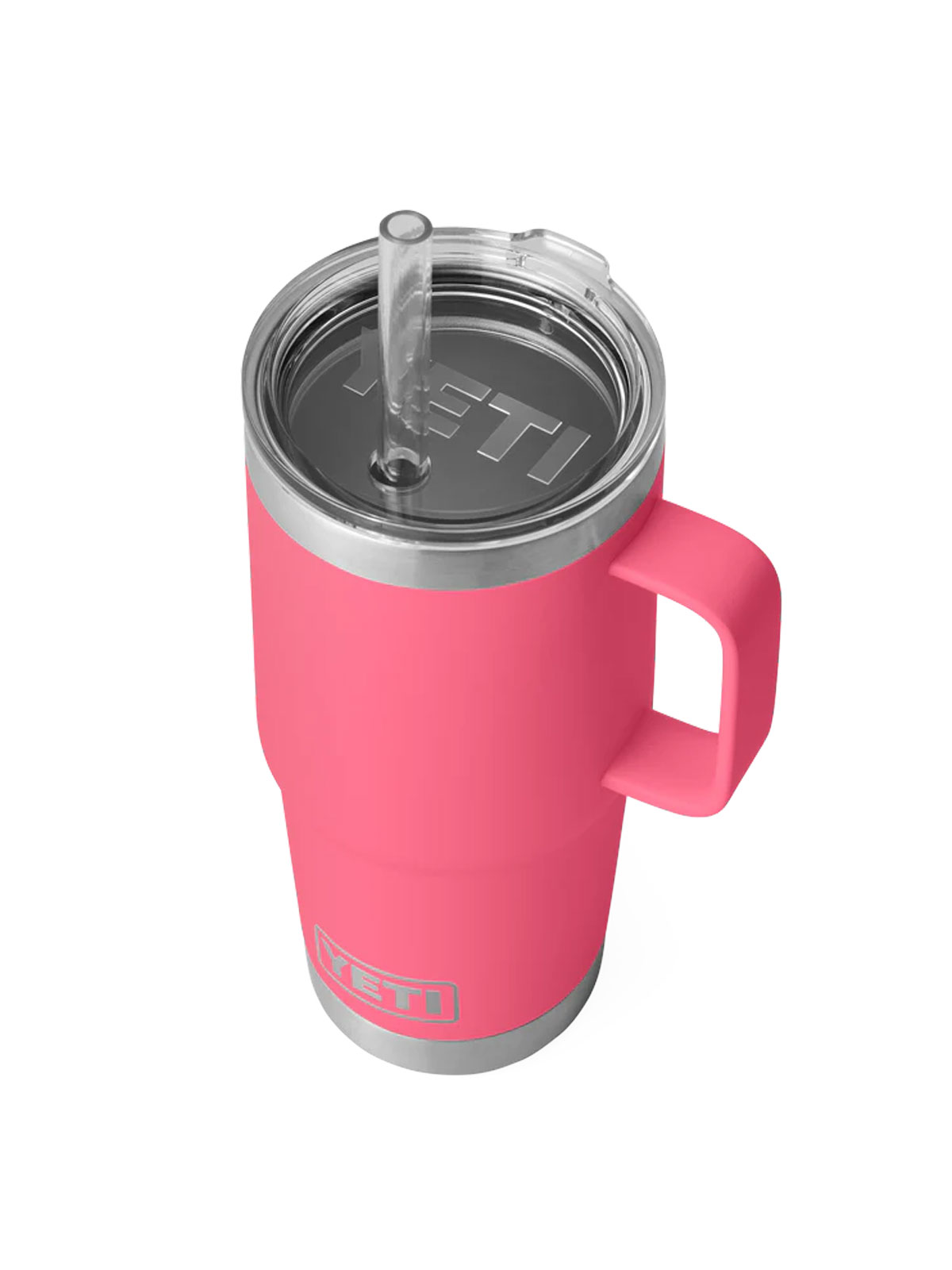 Rambler Straw Mug 25 oz (710ml)