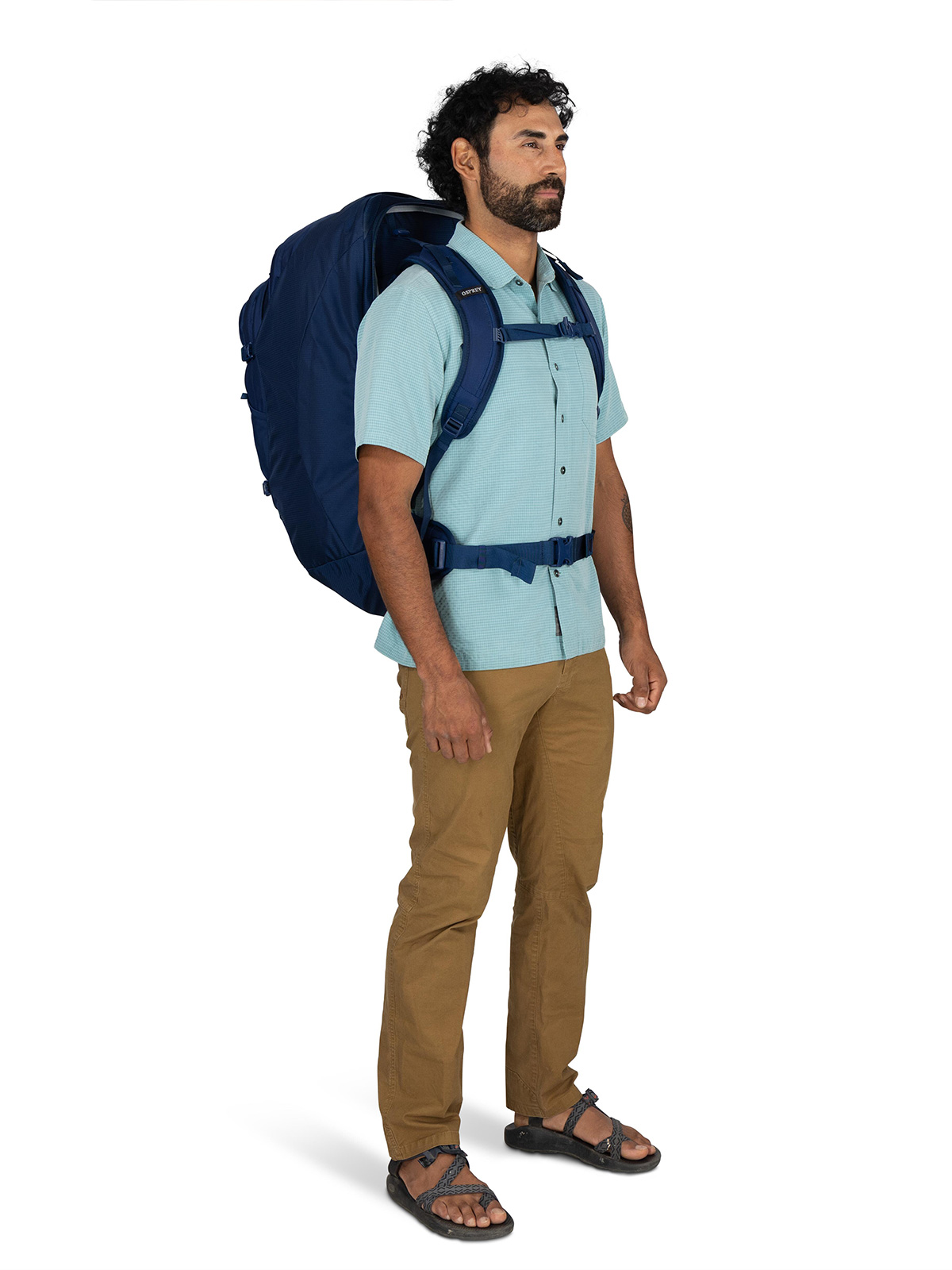 Farpoint 70 Travel Pack (Herre)