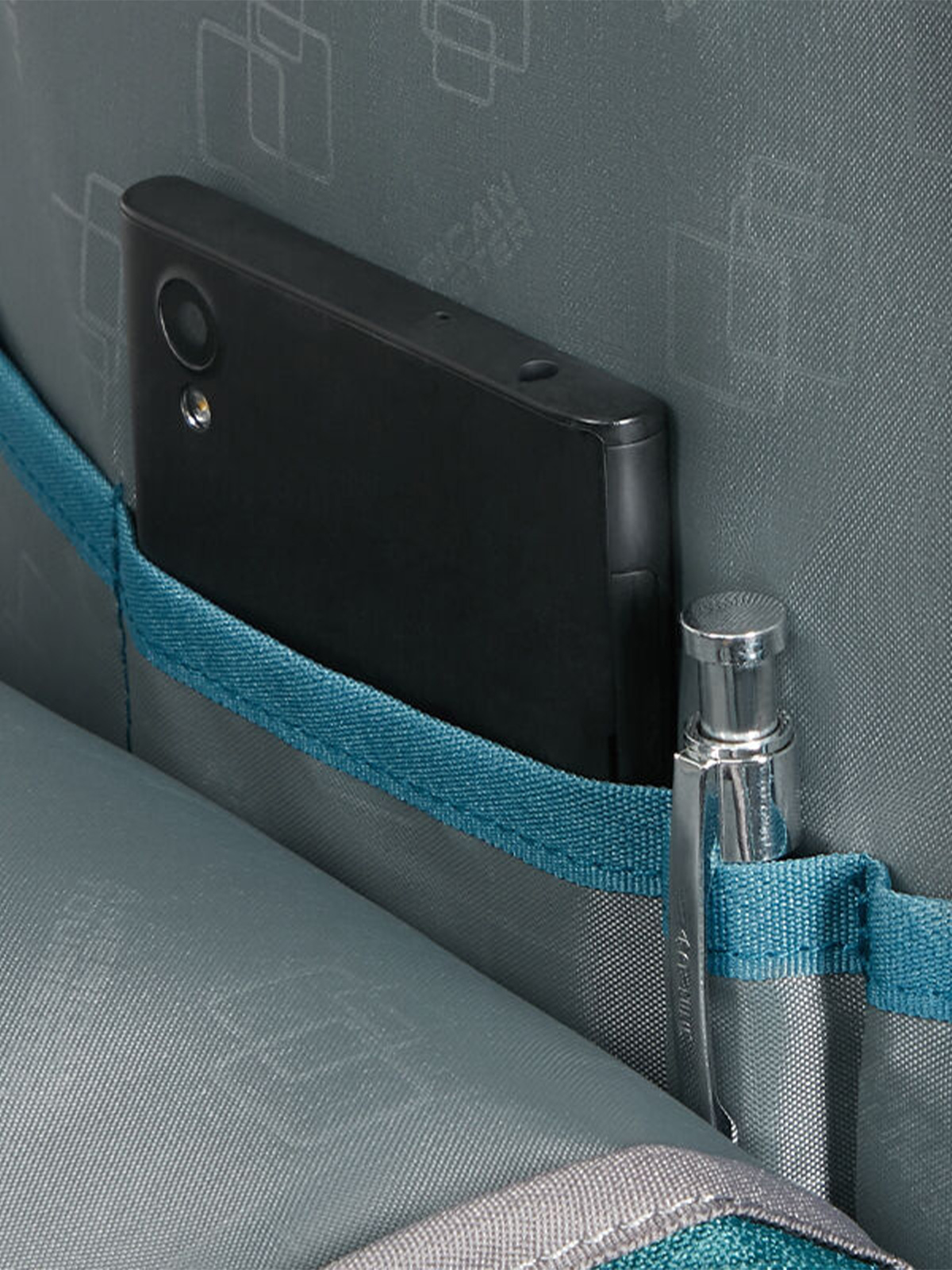 Take2Cabin underseat sekk (Small)