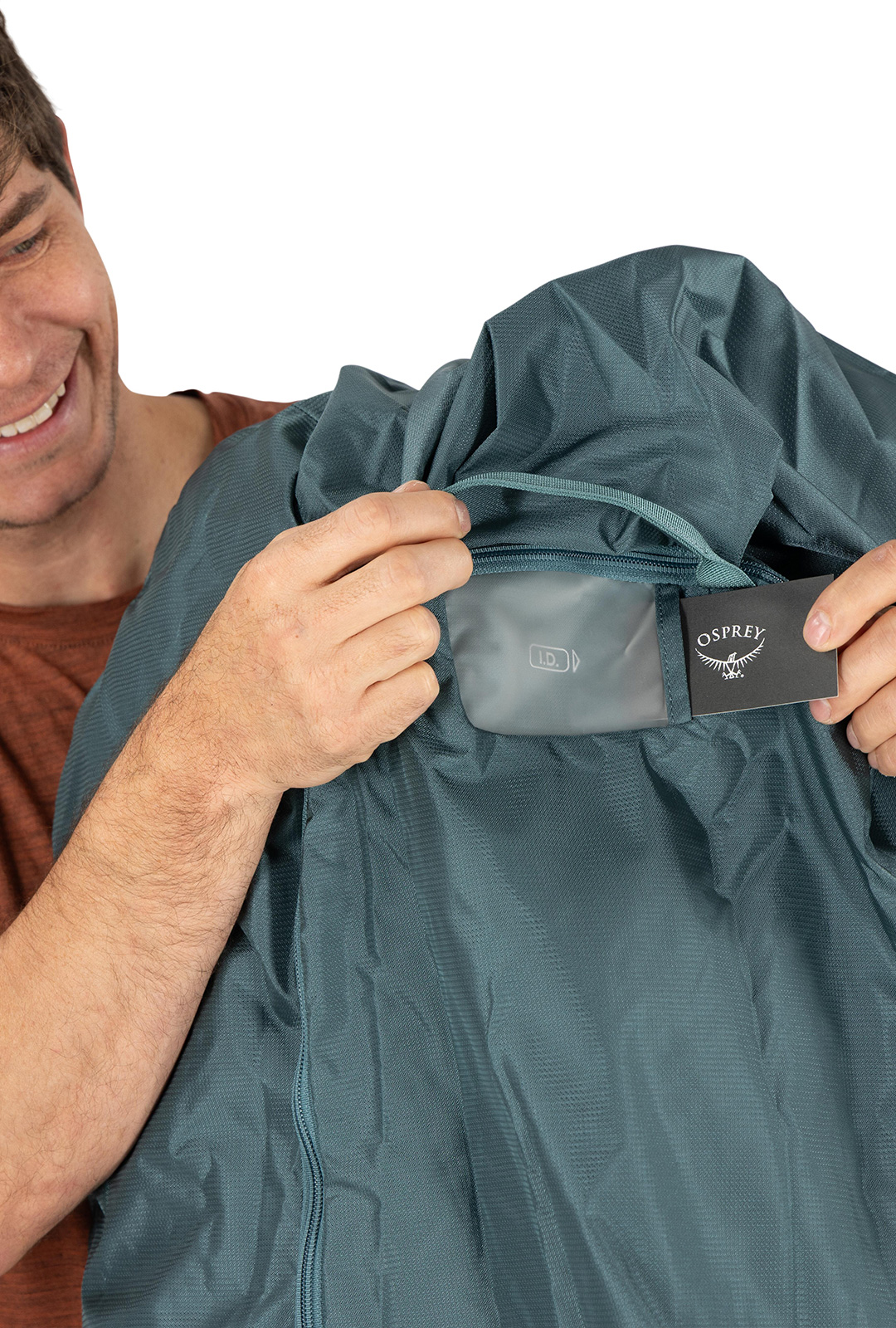 Farpoint™ Trek 55 tursekk/reisesekk