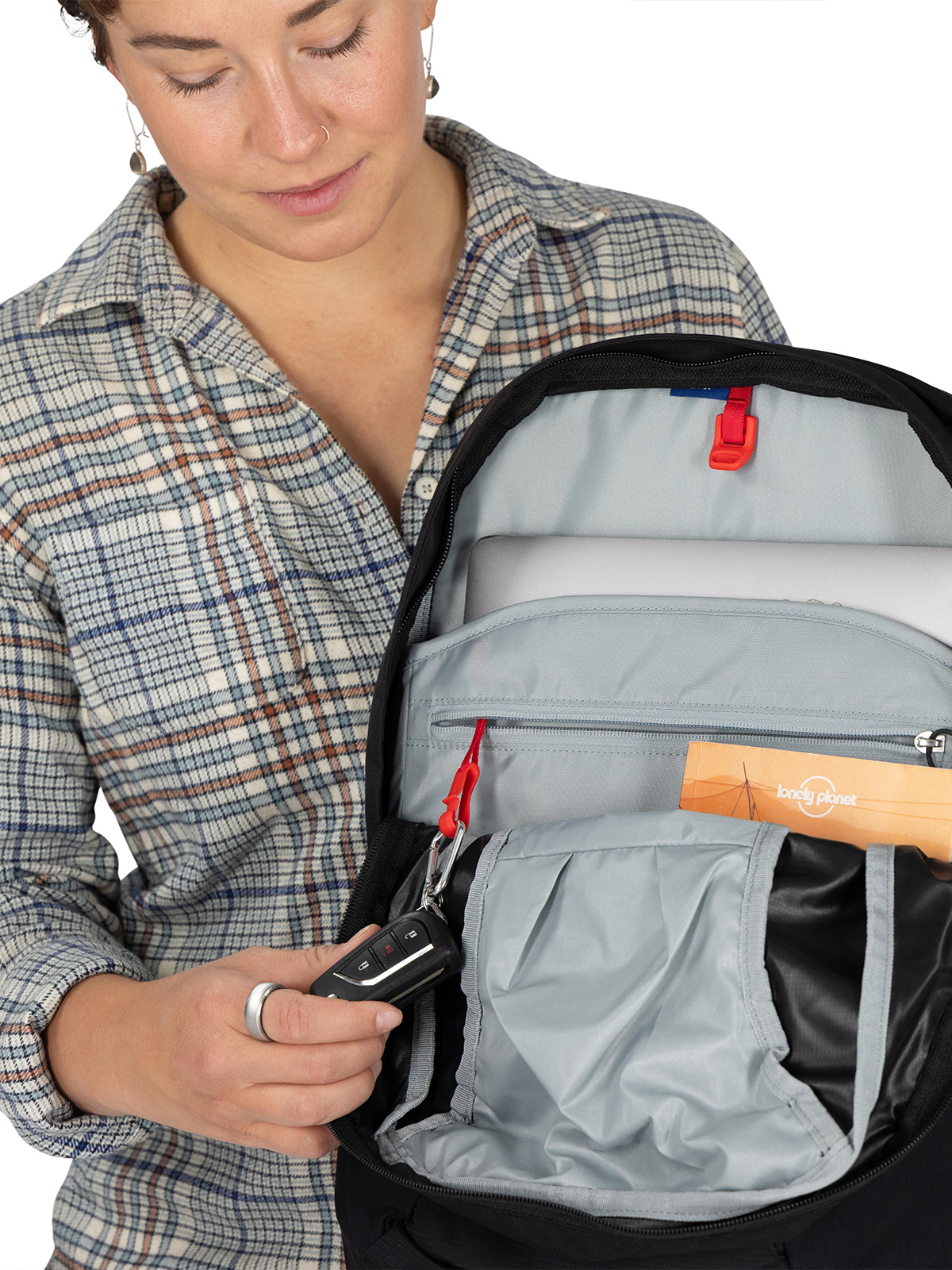 Fairview 55 Travel Pack (Dame) *Pre-order*