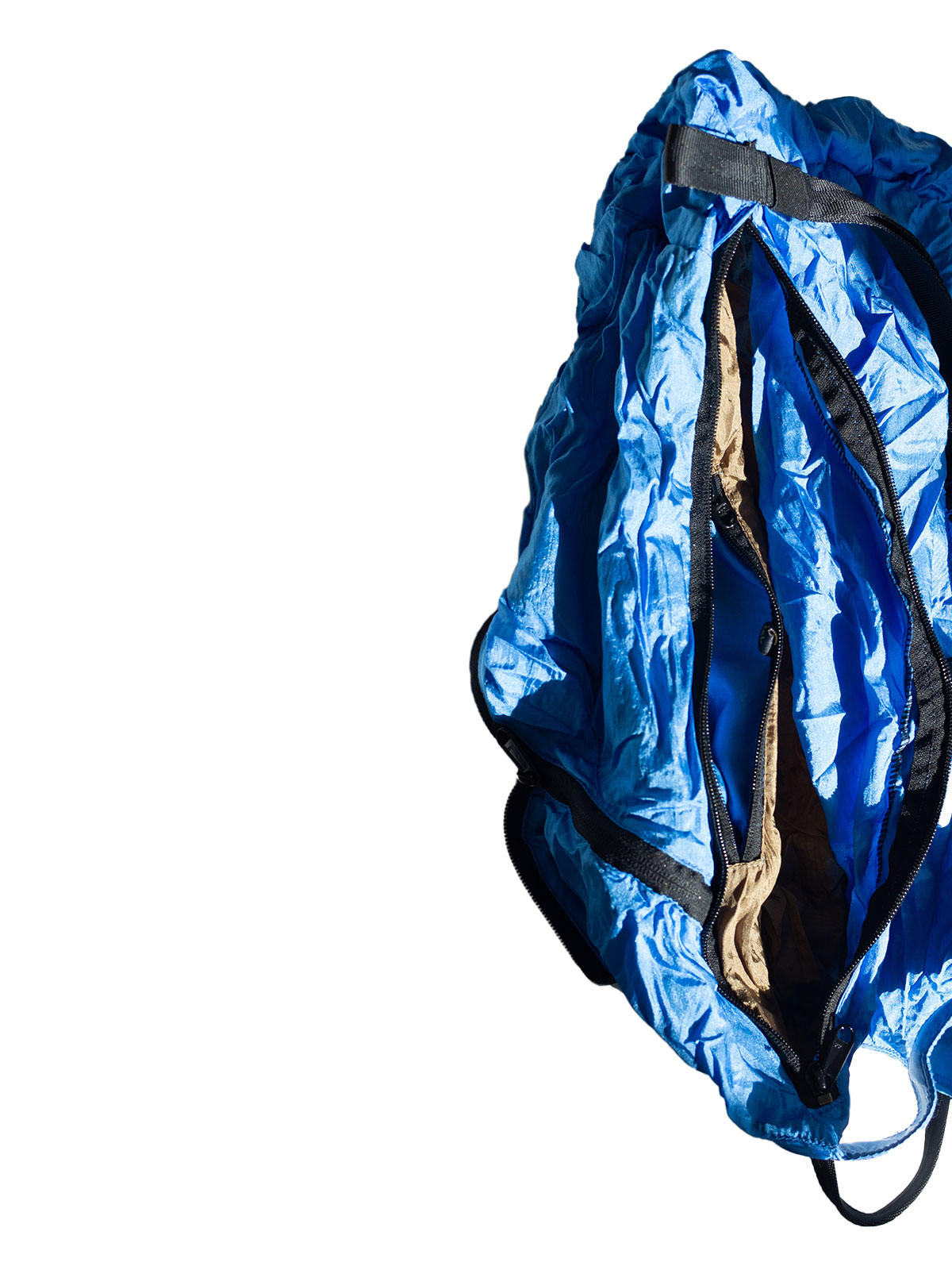 Backpack Plus 25L stappesekk