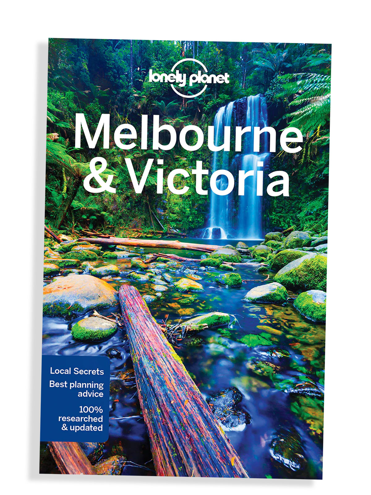 Melbourne & Victoria Lonely Planet
