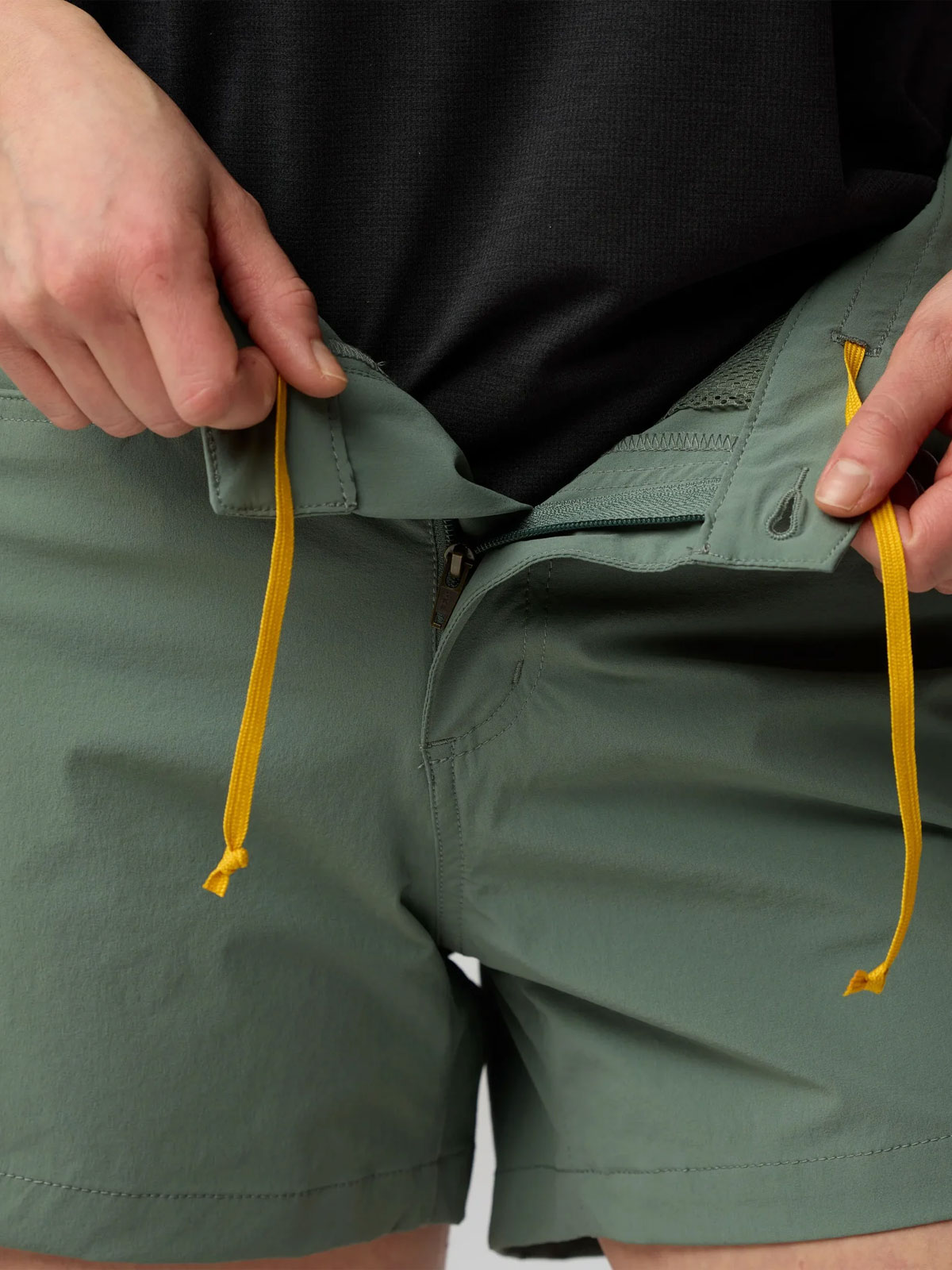 High Coast Lite Shorts (Dame)