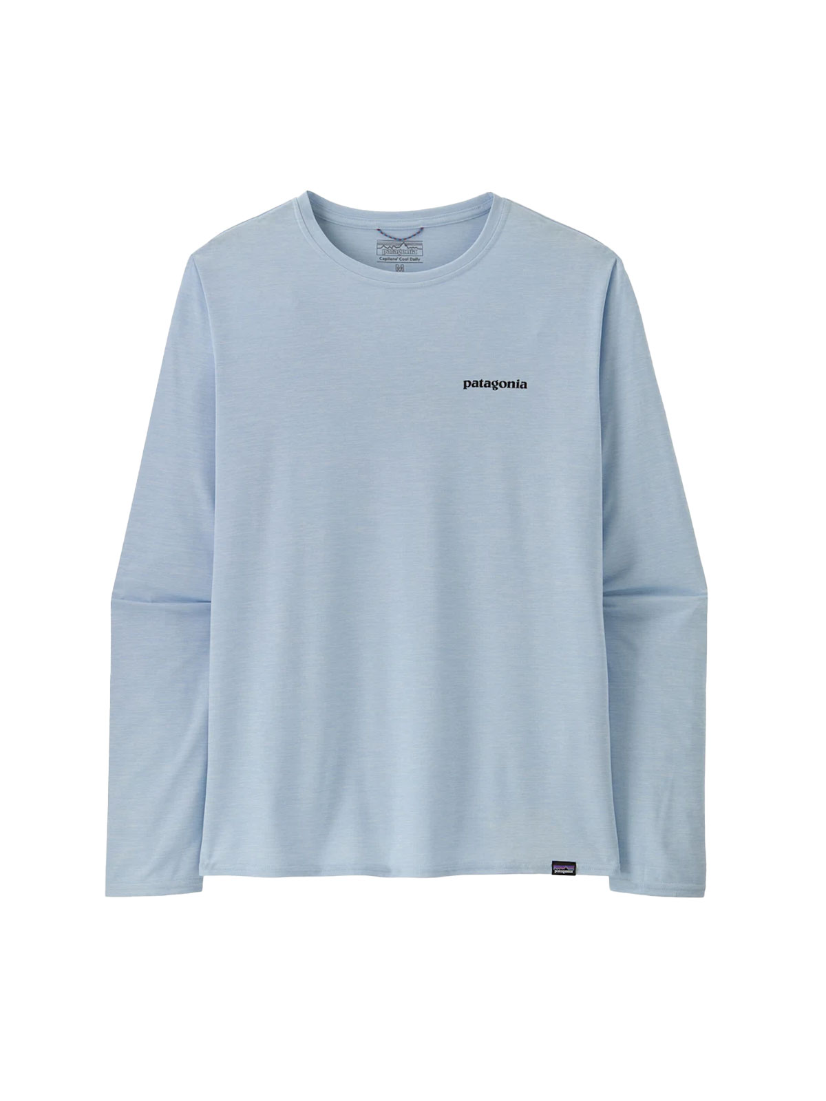 LS Capilene® Cool Daily Graphic Shirt (Herre)