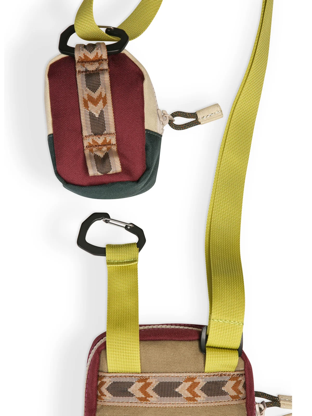 Yorktown Mix skulderveske