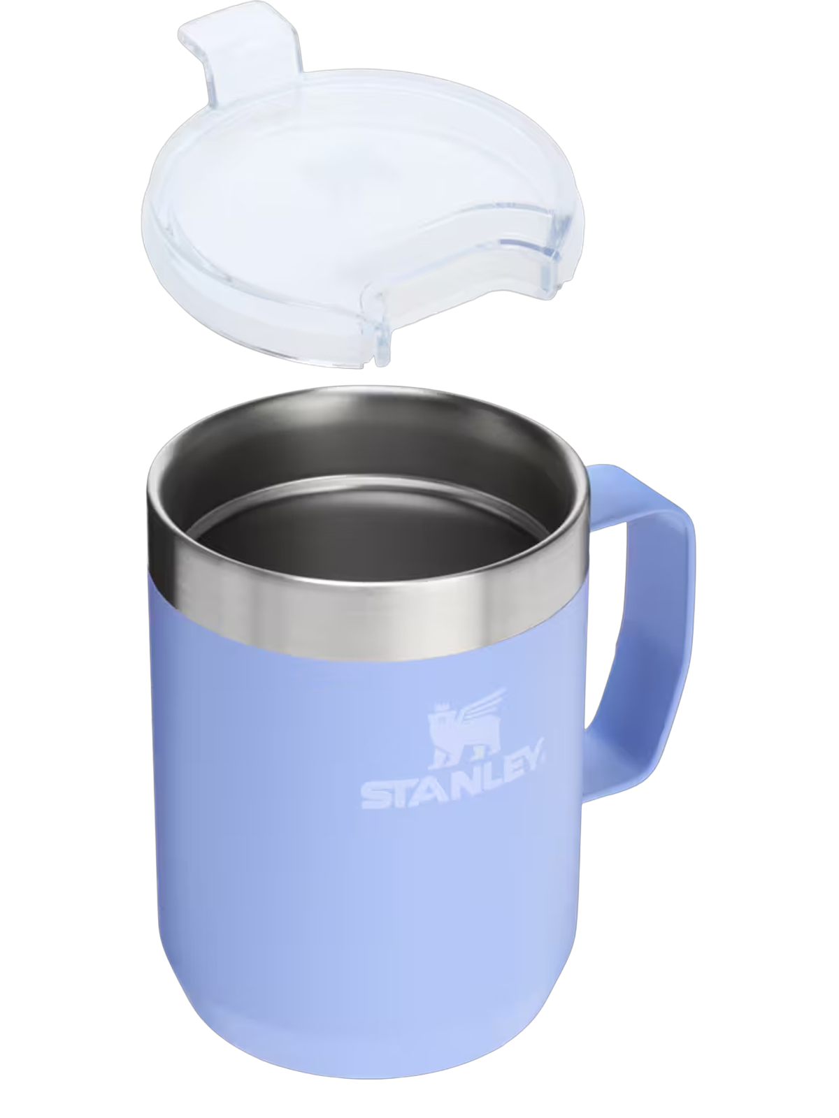 Classic Camp Mug 0,35L termokrus