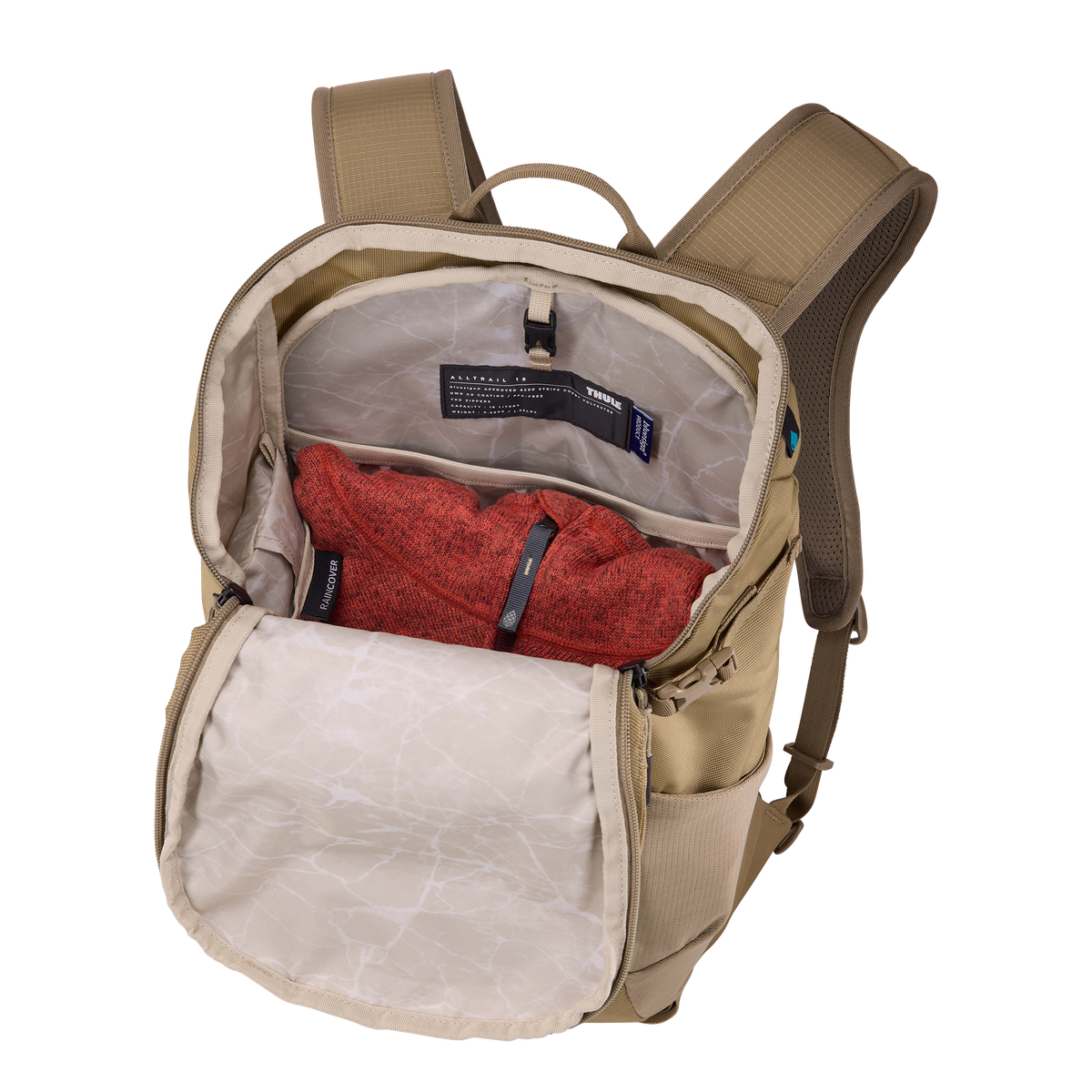 AllTrail 18 liter dagstursekk