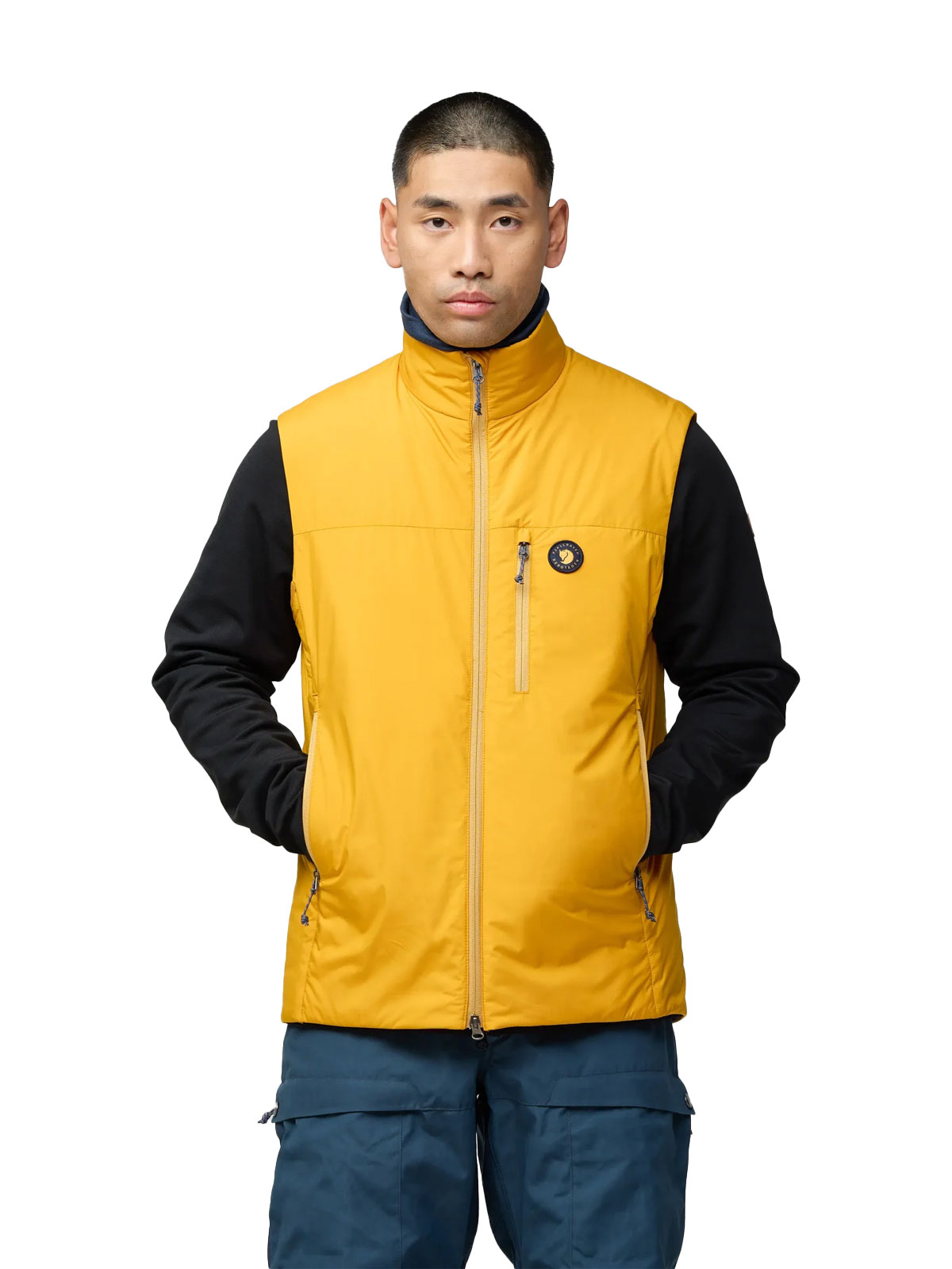 Bergtagen 60 Isolerende Vest (Herre)