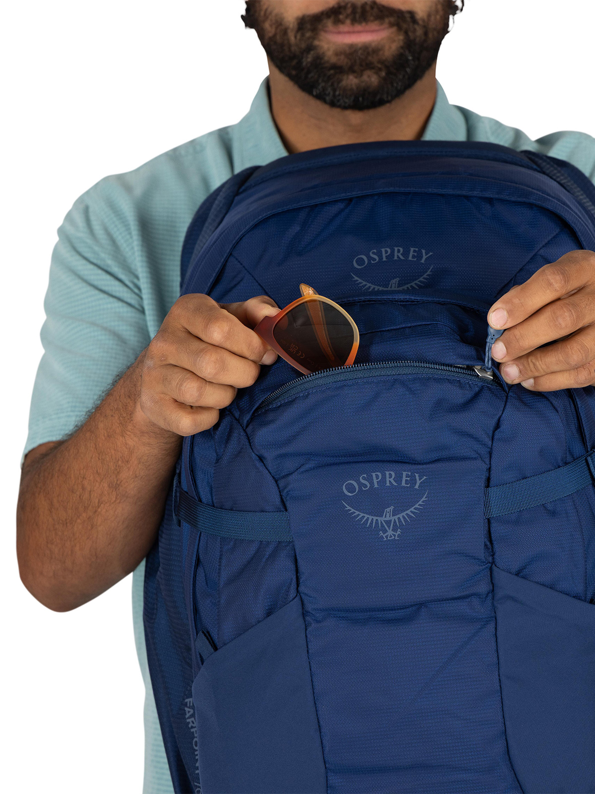 Farpoint 70 Travel Pack (Herre)