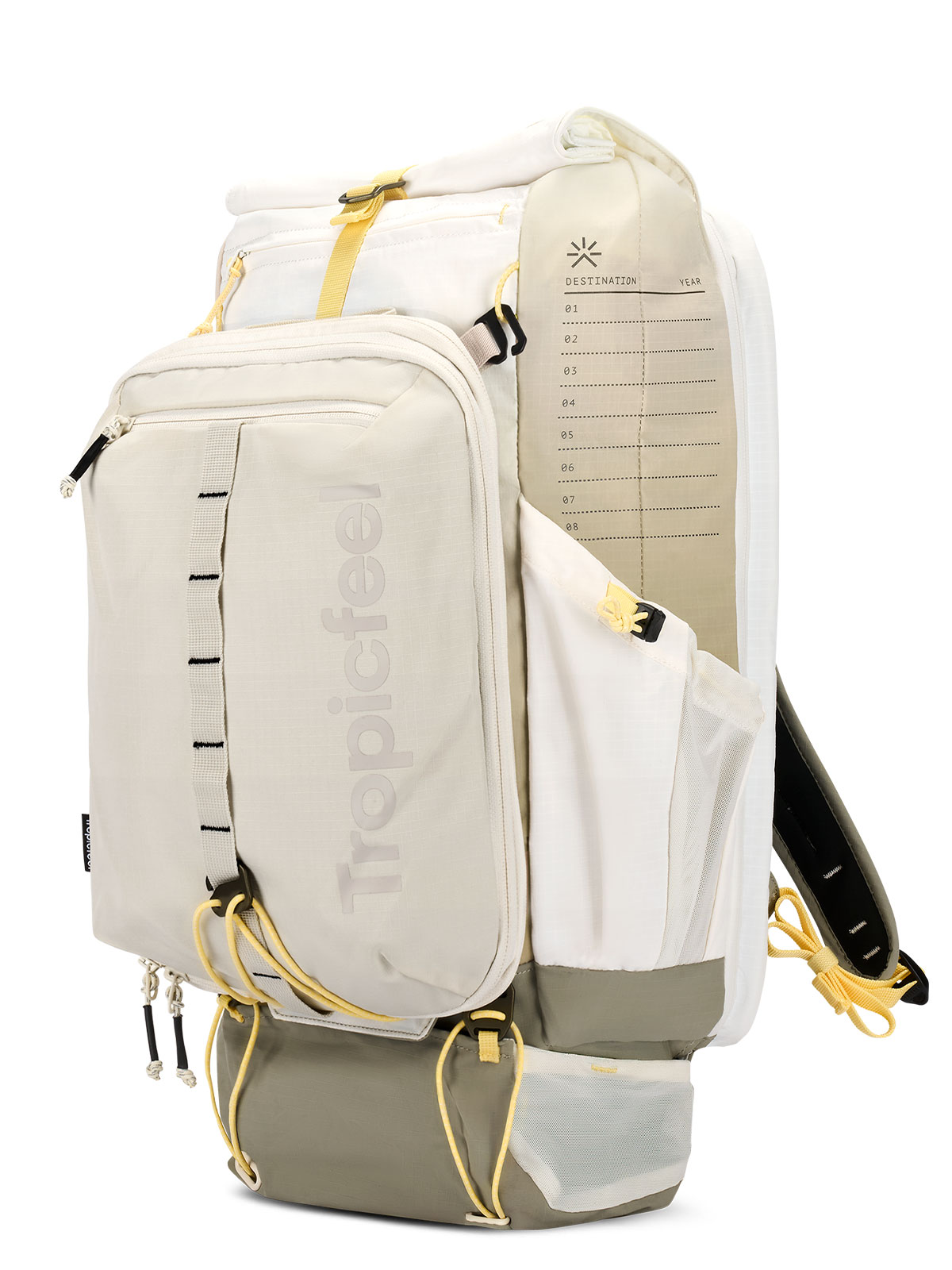 Scout ProLite Backpack