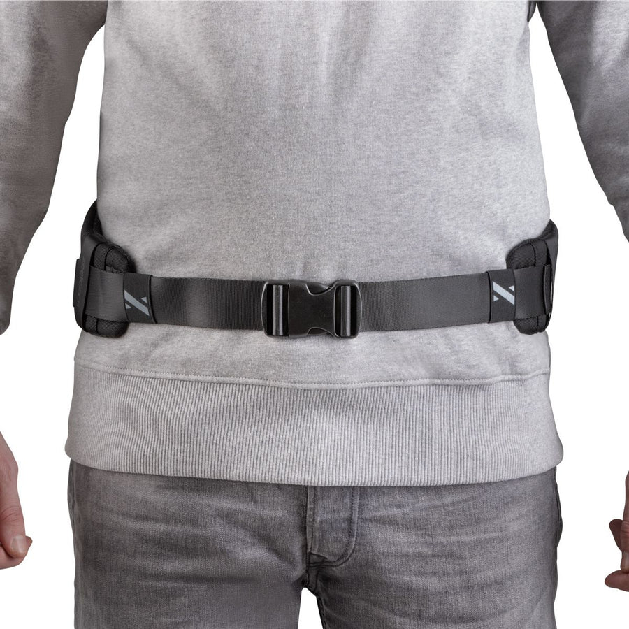 Adventure Belt Hoftebelte til Zeeksack