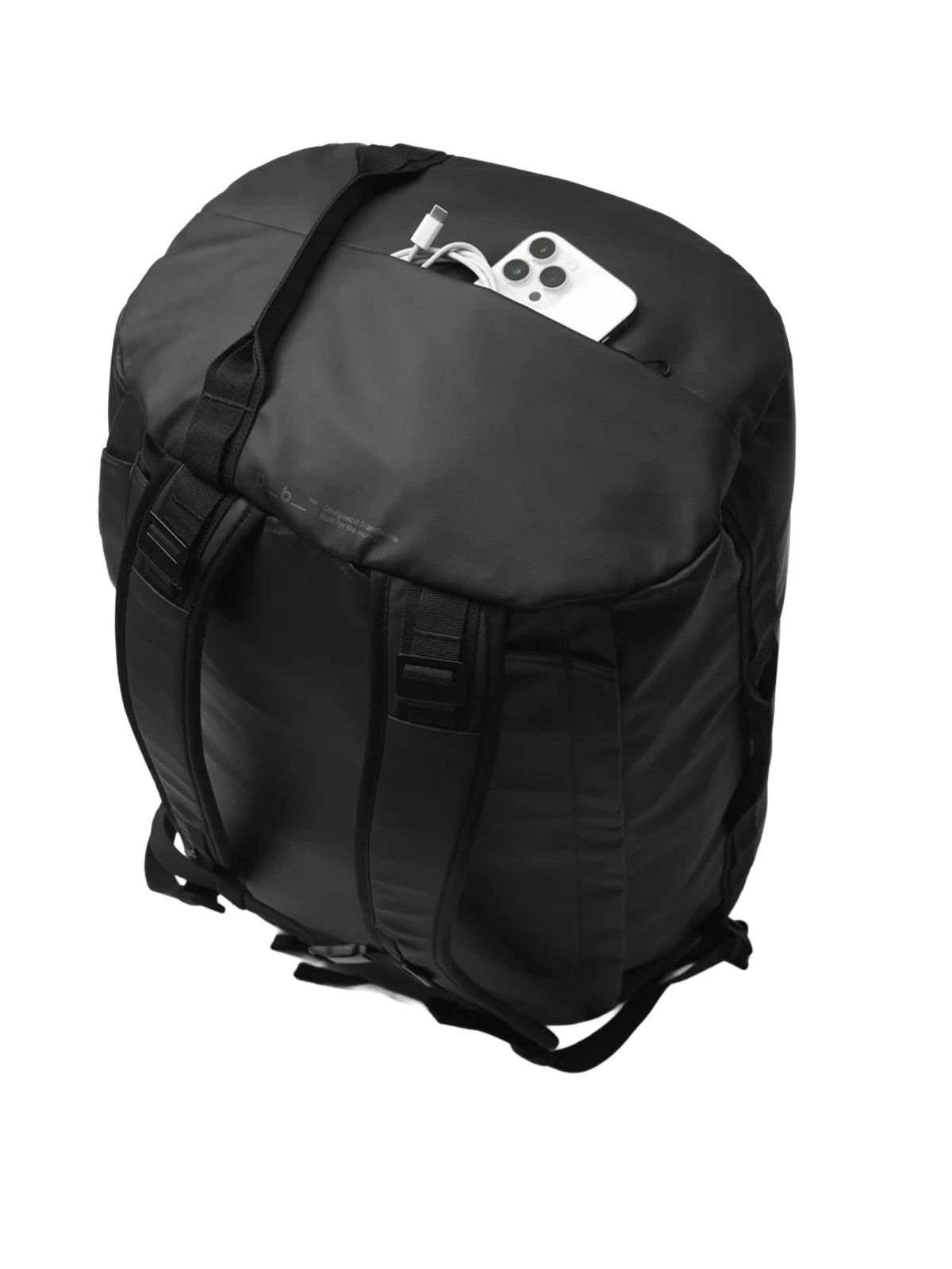 Roamer Duffel Pack 60L