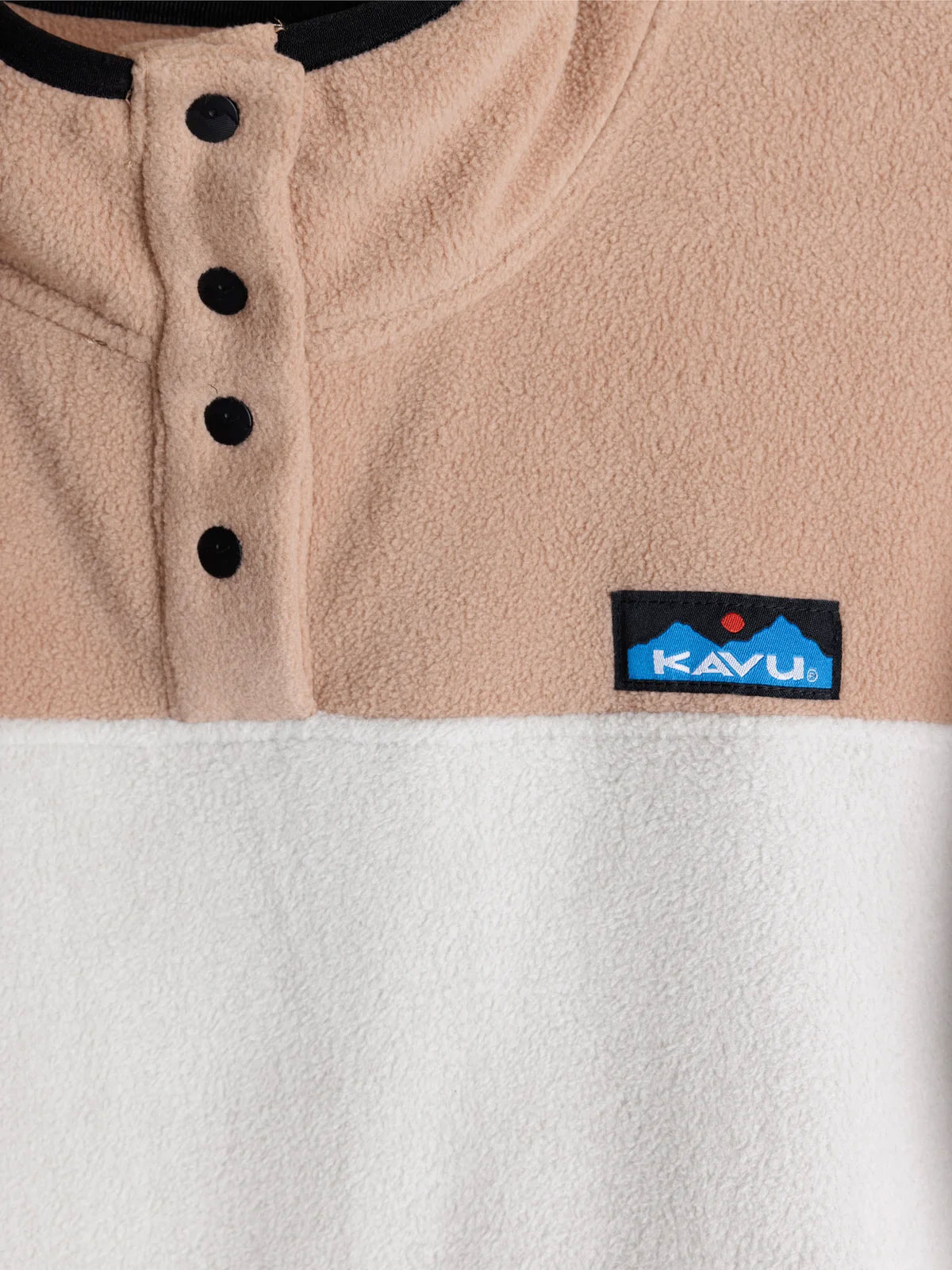 Cavanaugh Pullover Fleecejakke (Dame)