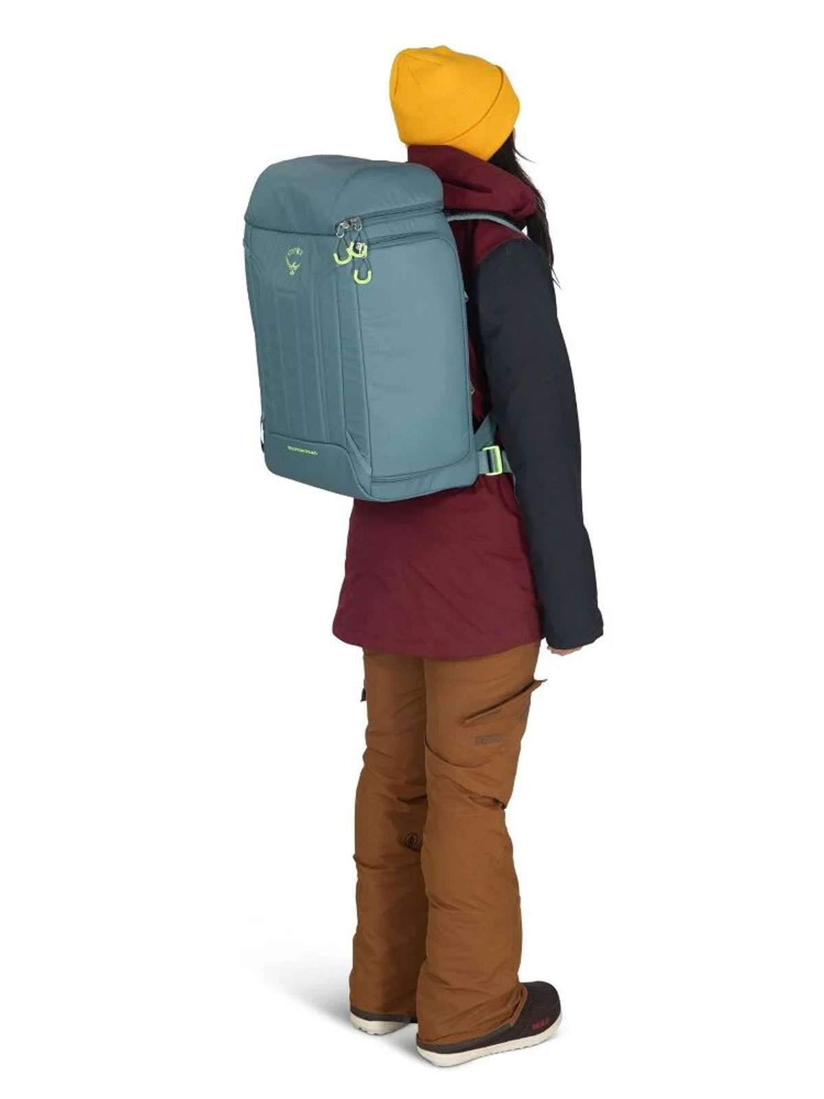 Mountain Bound Boot Pack støvelsekk