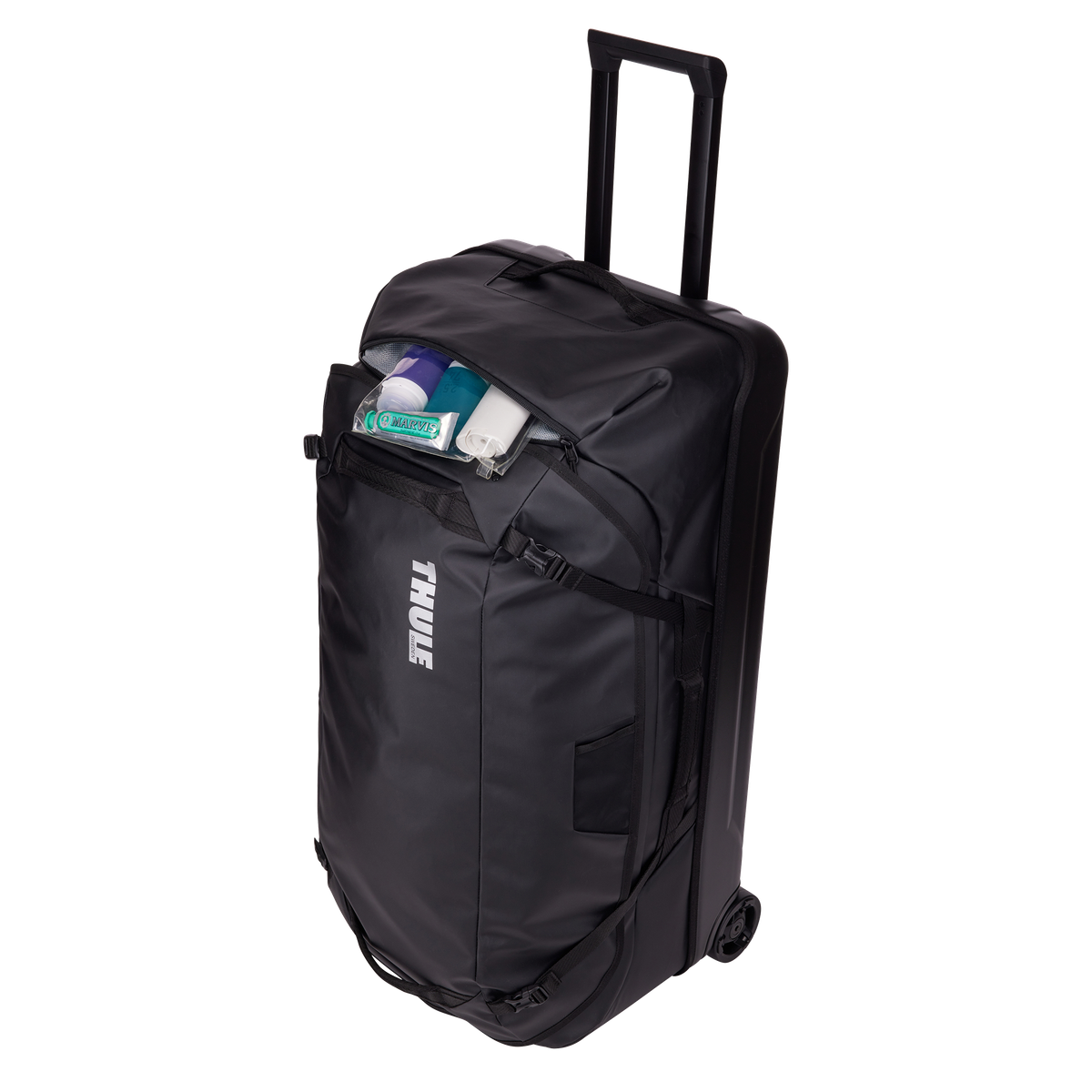 Chasm trillebag 110L