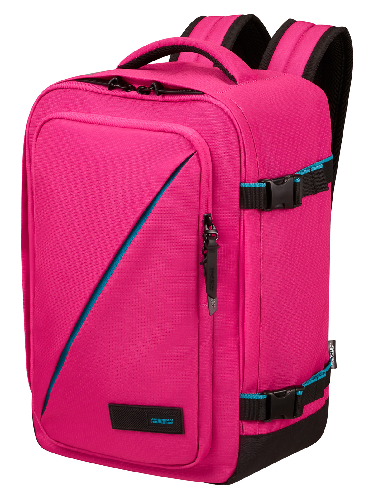 Take2Cabin underseat sekk (Small)