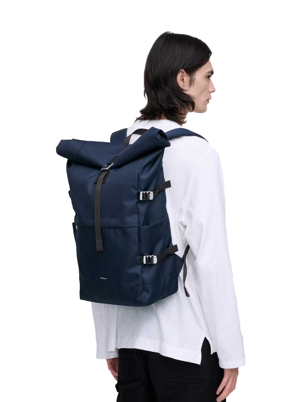 ICON Rolltop Backpack Large
