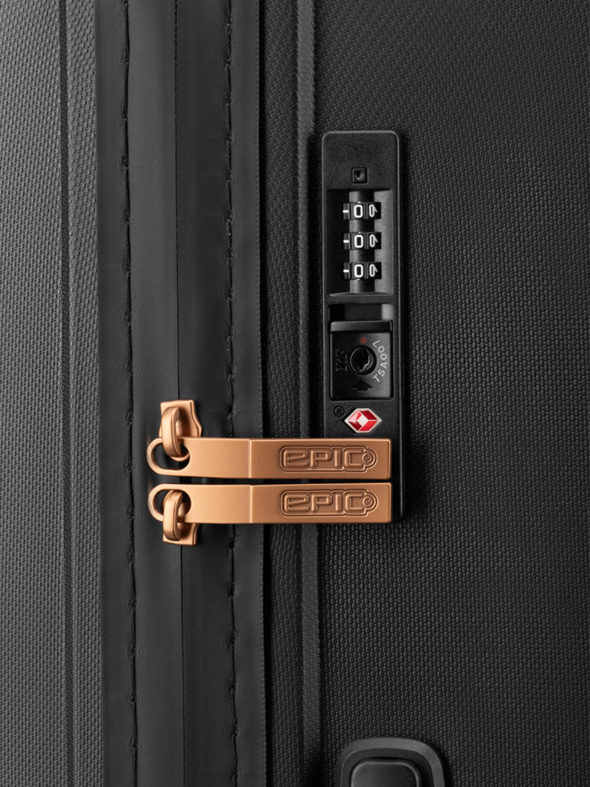 Phantom SL Spinner 76 cm trillekoffert