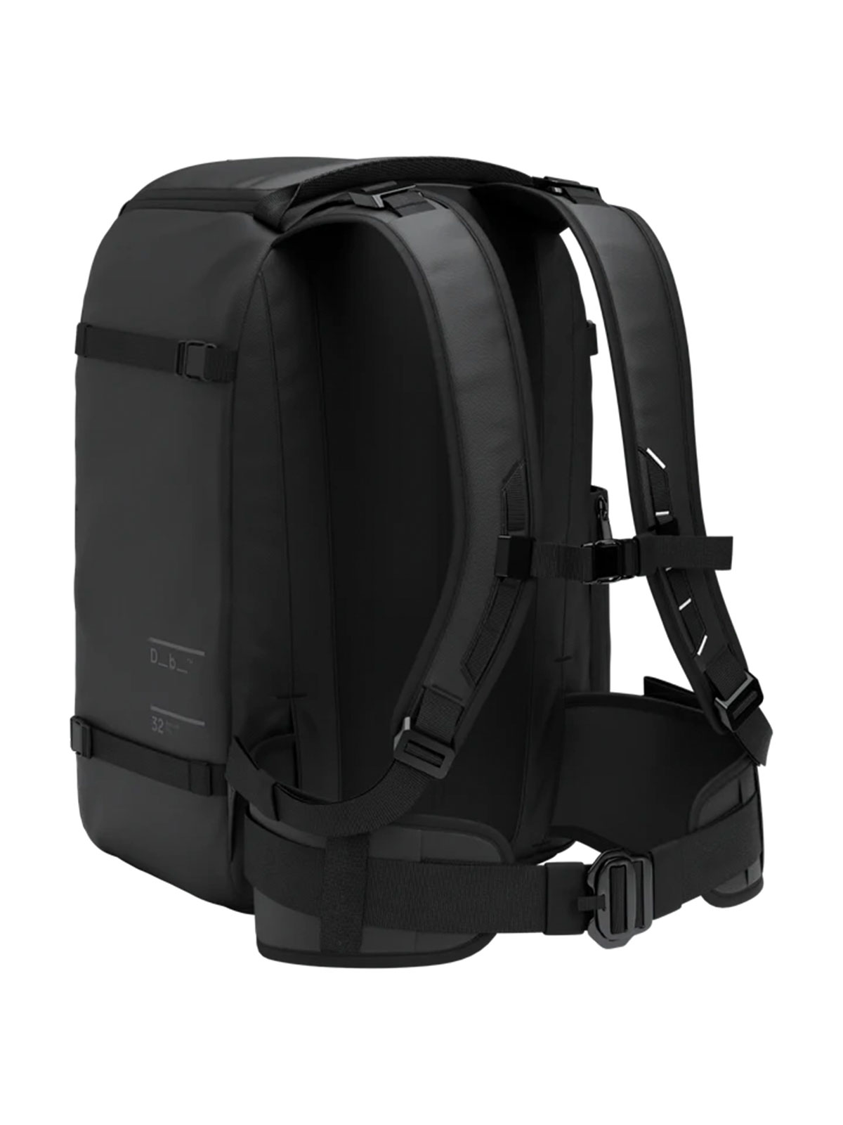 Ramverk Pro Backpack 32L
