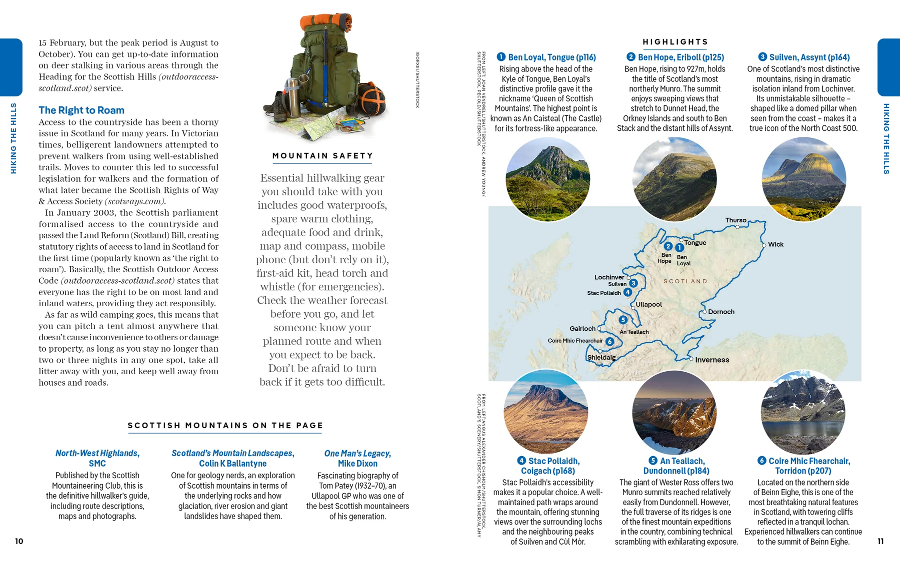 Journey North Coast 500