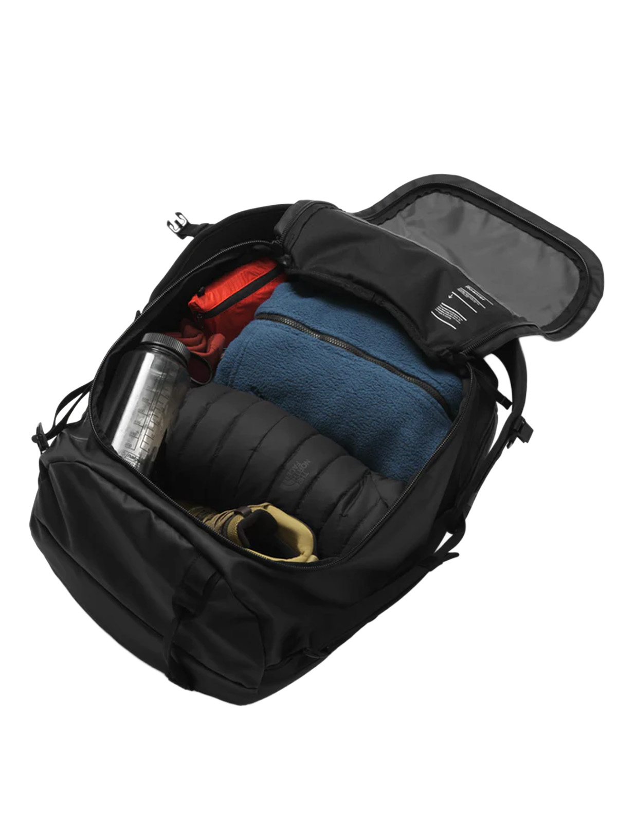 Roamer Duffel Pack 60L