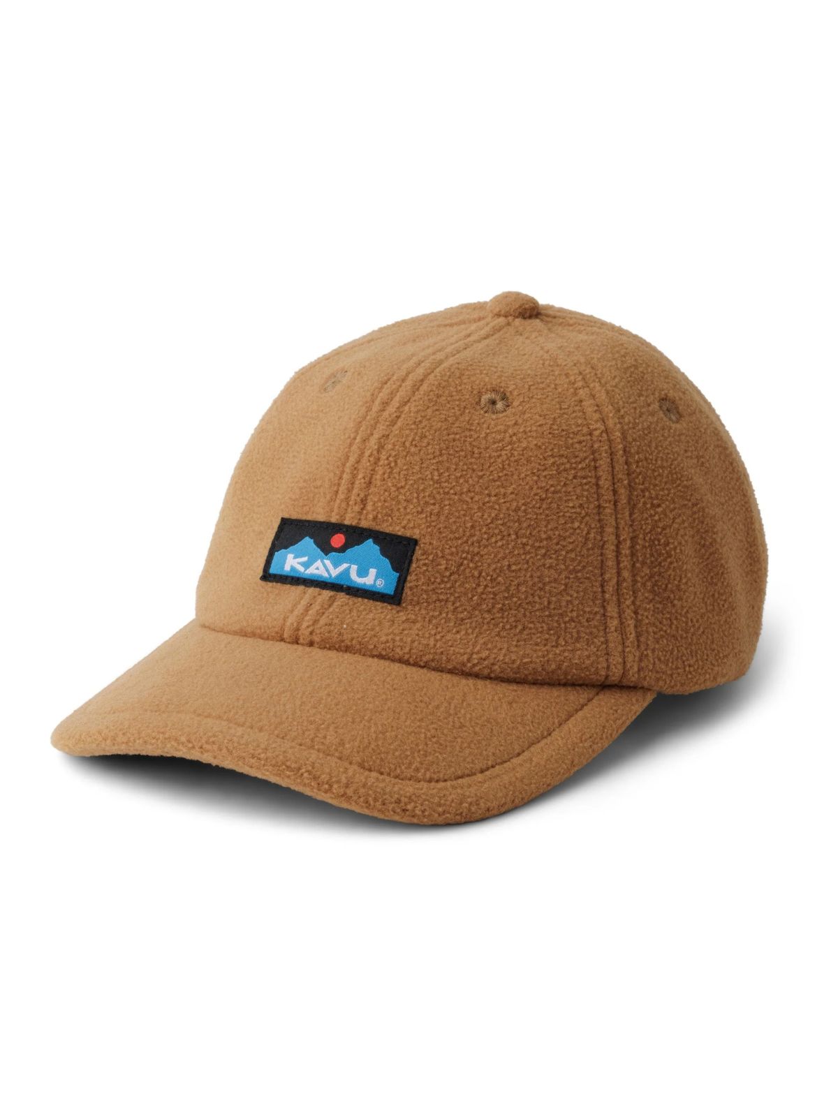 Toasty Topper Cap