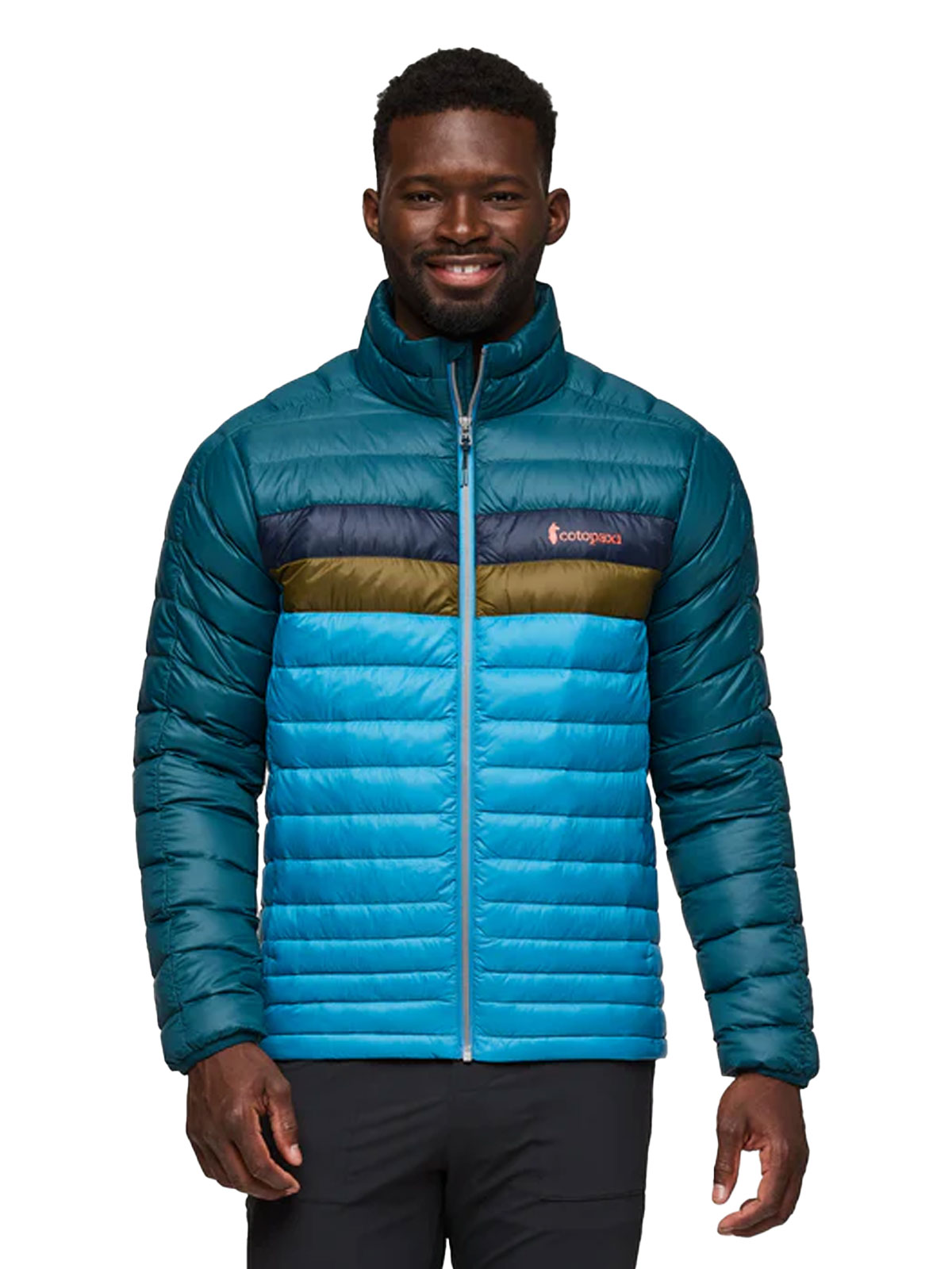 Fuego Down Jacket (Herre)