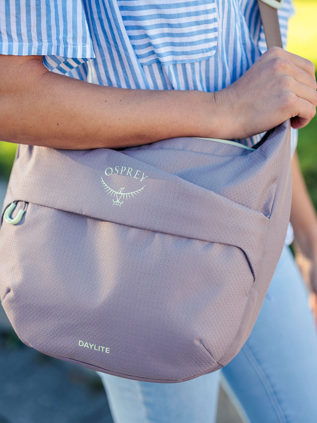Daylite™ Crossbody Pouch