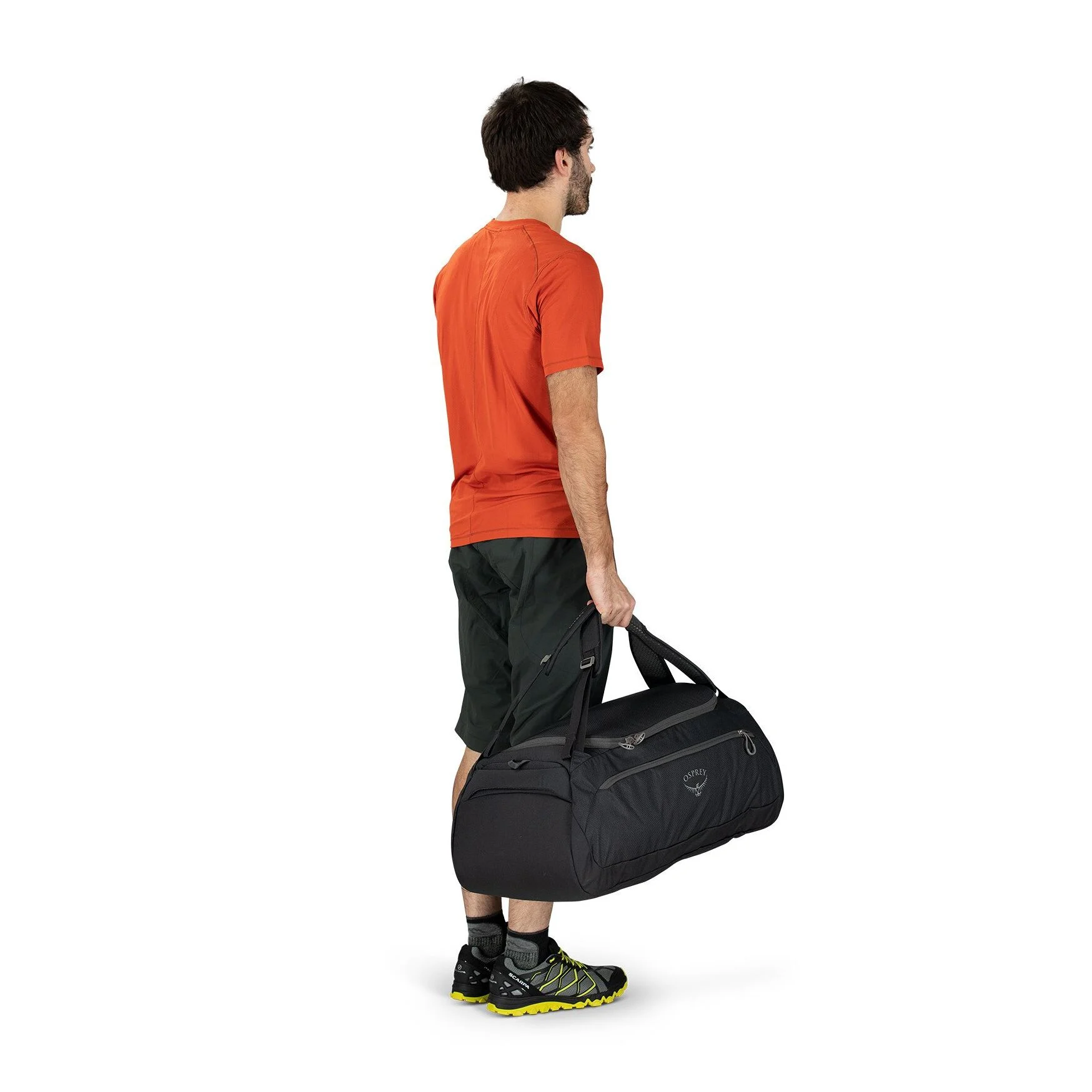 Daylite Duffel 60 liter bag