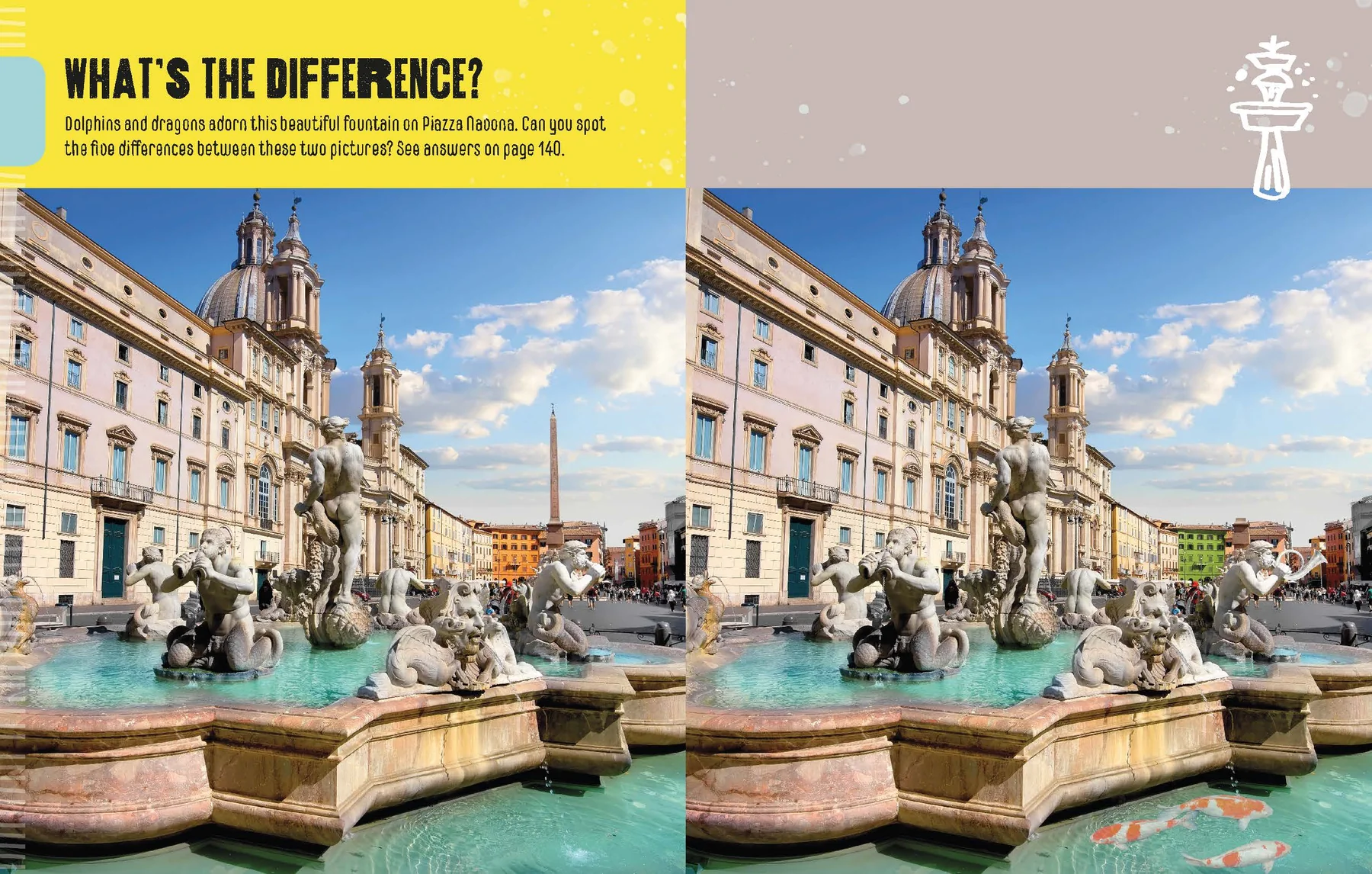 A Kids Guide to Rome