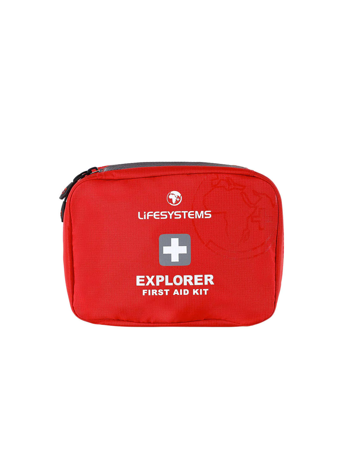 First Aid Explorer Kit