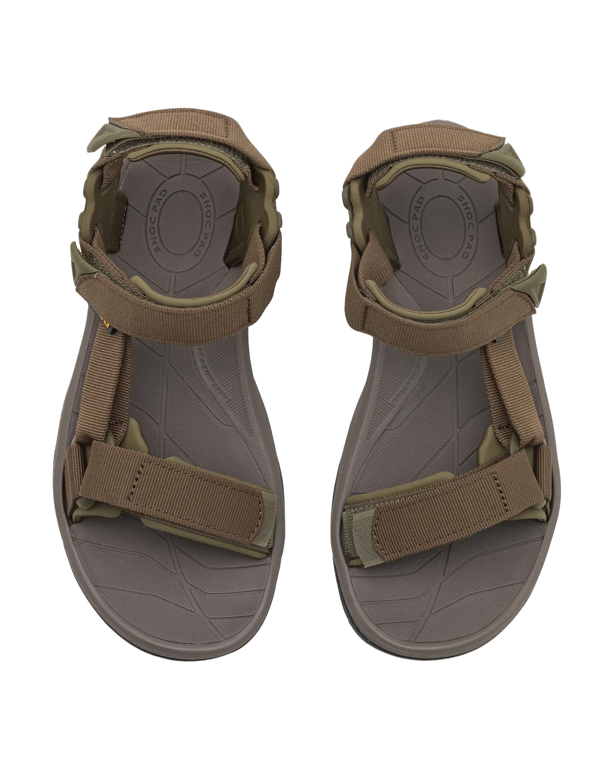 Terra Fi Lite herre sandal