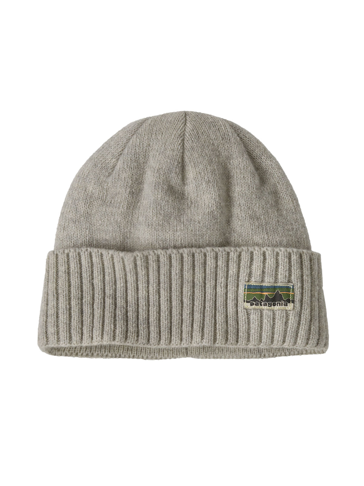 Brodeo Beanie