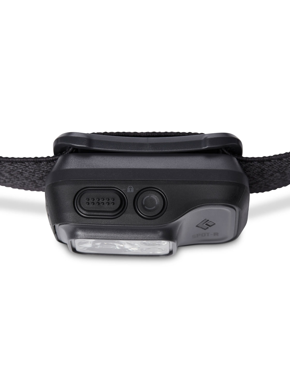 Spot-R 400 lumen hodelykt