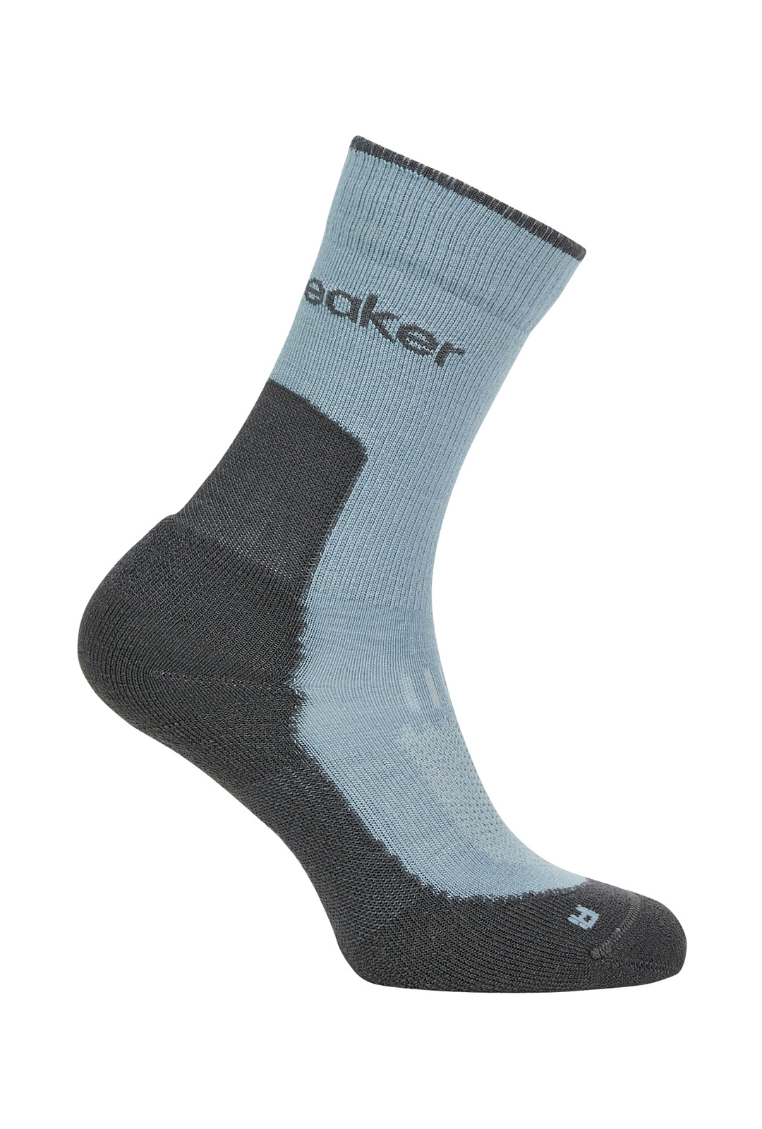 Hike+ Light Crew Ullsokker (Herre)