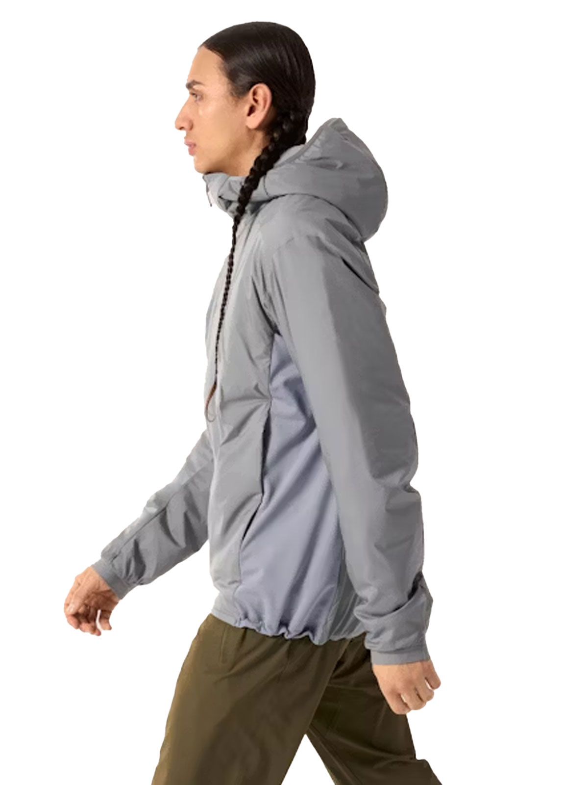 Atom Hoody Hettejakke (Herre)