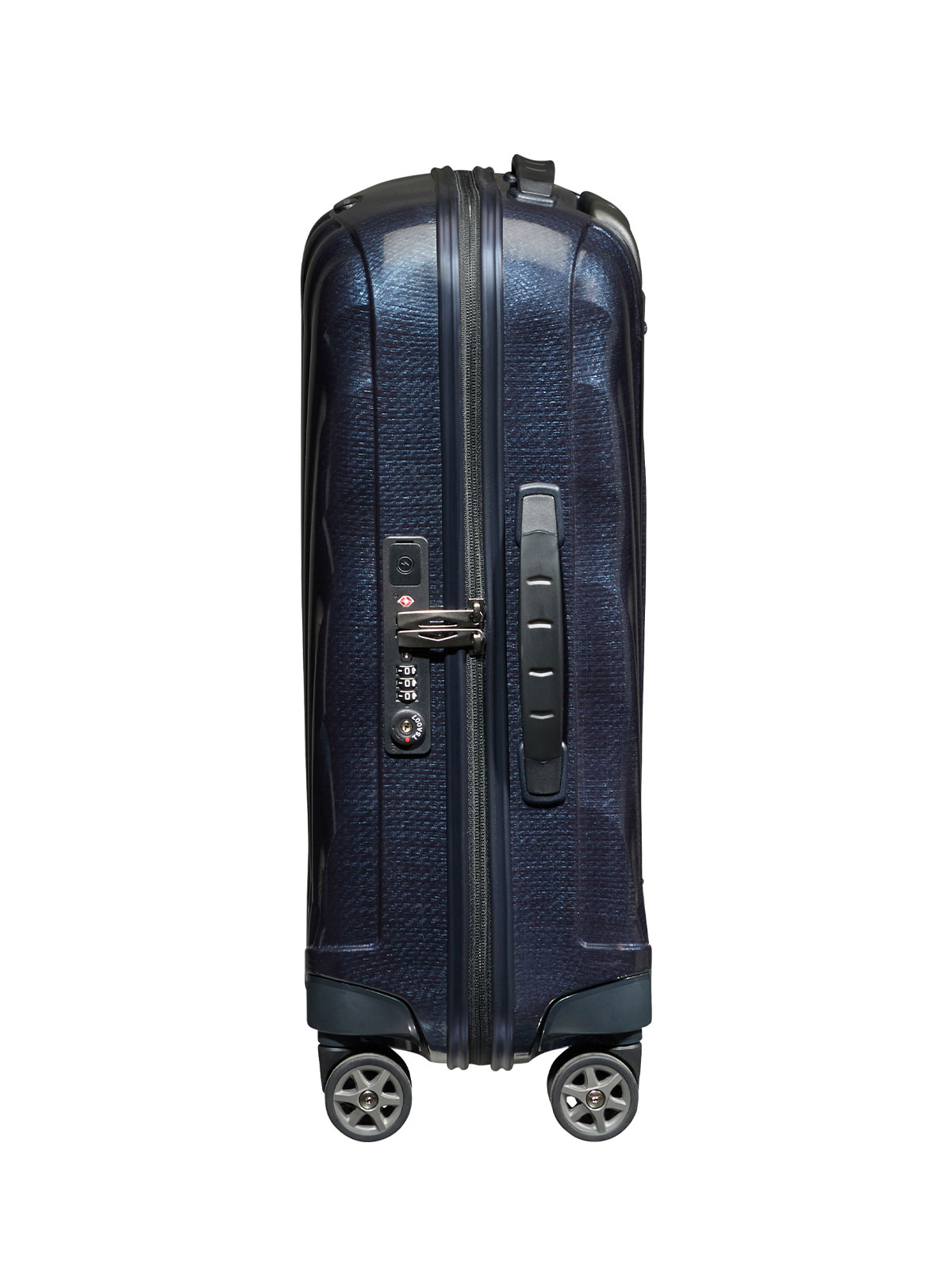 C-Lite 55 carry-on trillekoffert