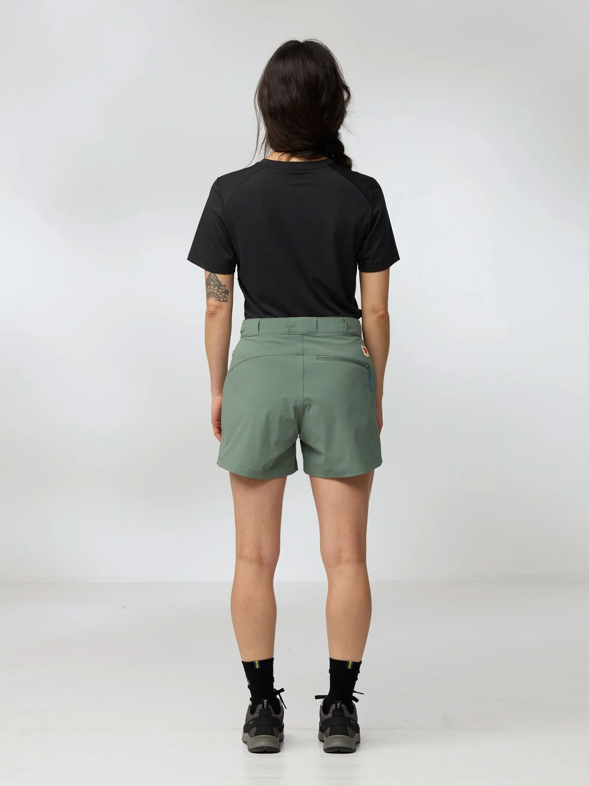 High Coast Lite Shorts (Dame)