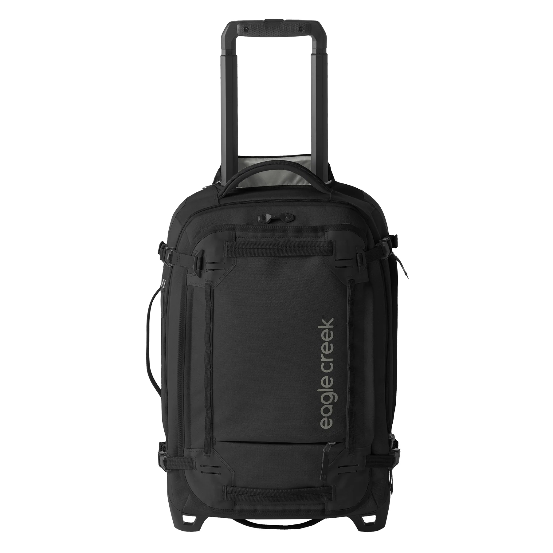 Gear Warrior XE Convertible Carry-on (trillesekk)