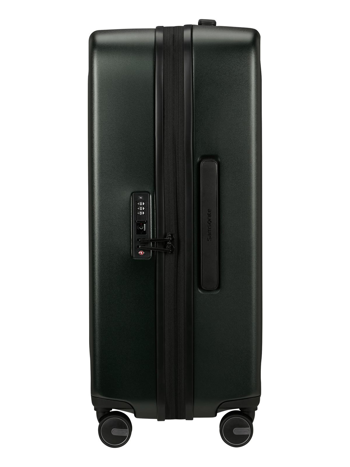 Fyrm 67 Medium trillekoffert