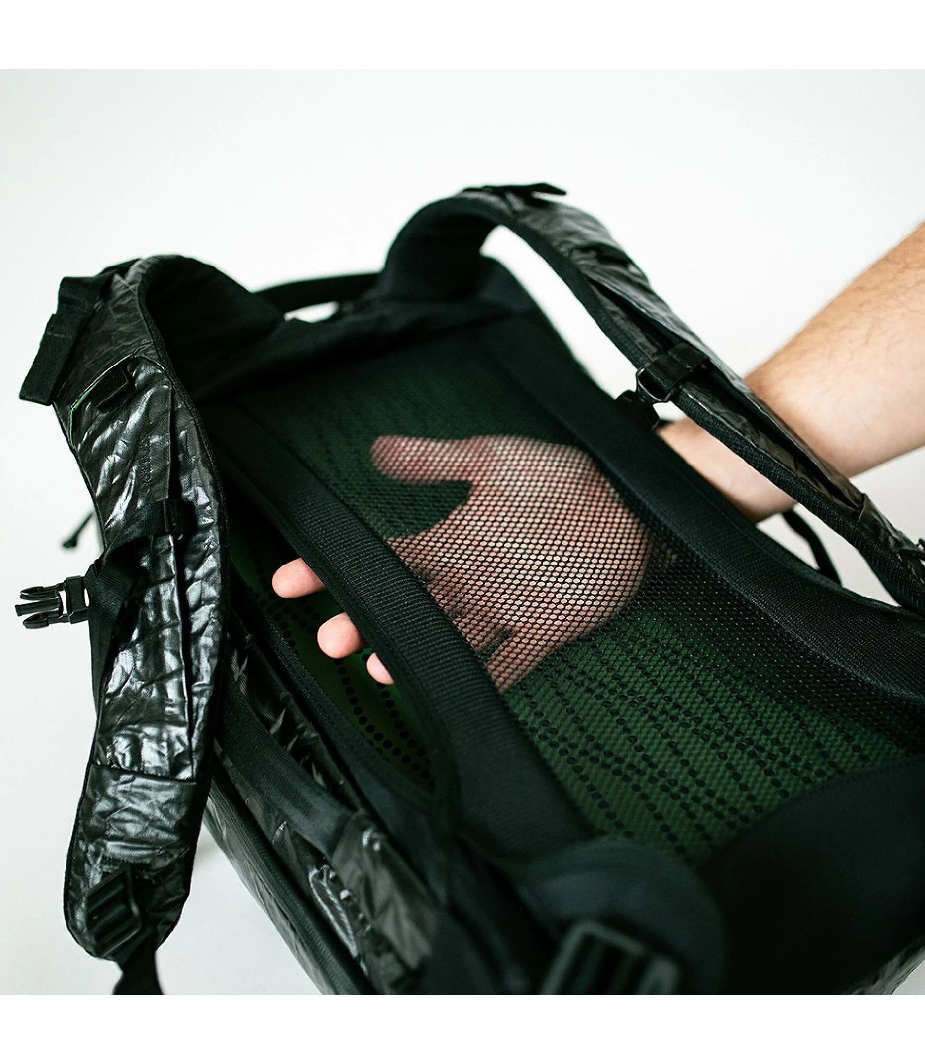 Osprey X Carryology Archeon 30 liter ryggsekk