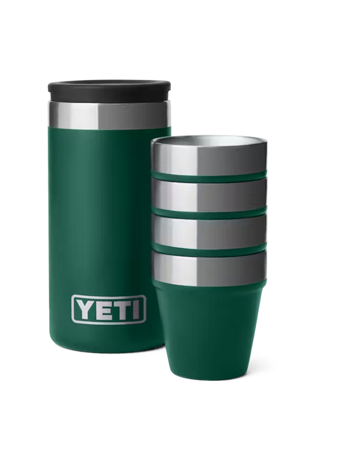 Shot Glasses m/ beholder