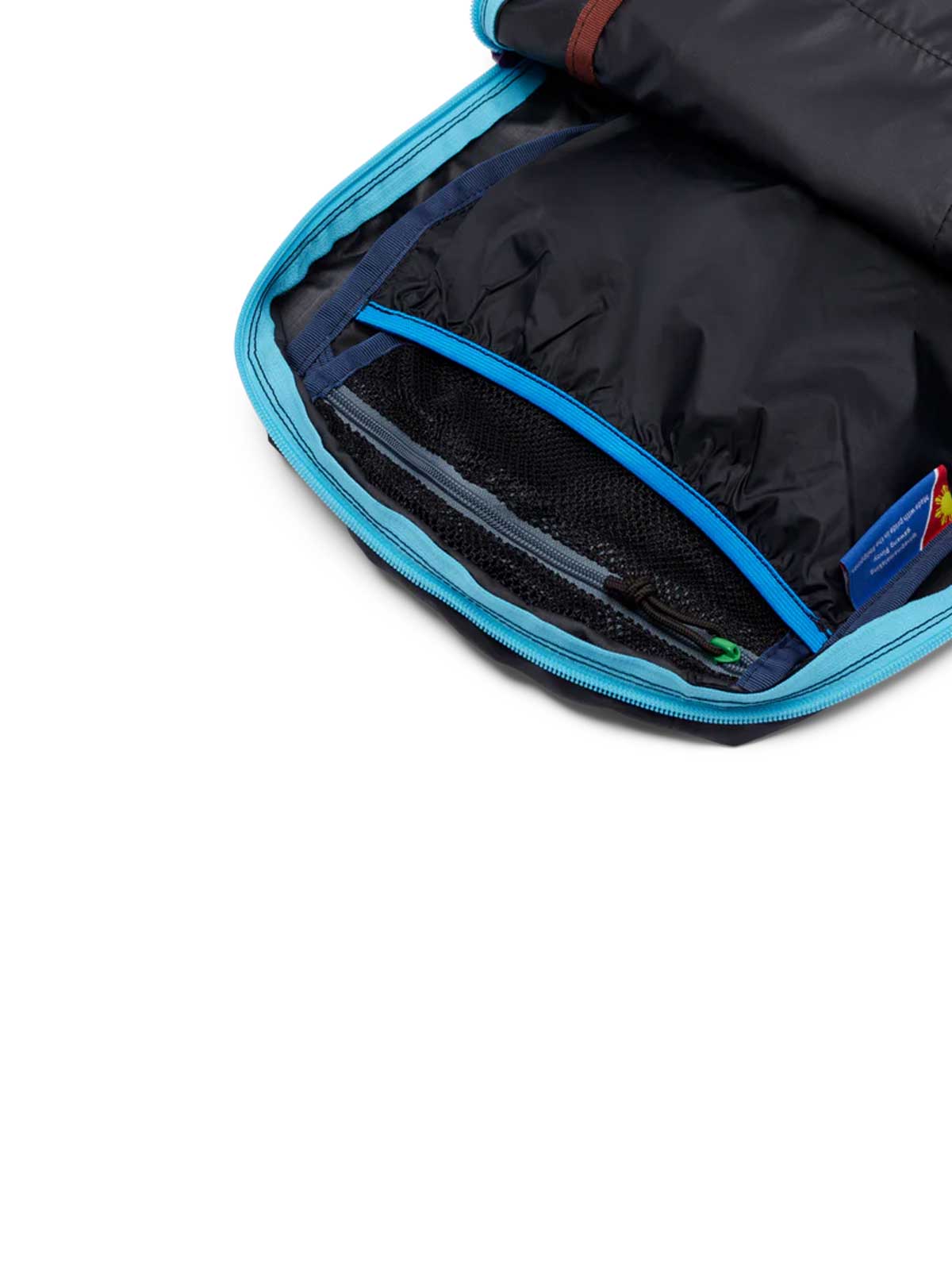 Batac 16L Daypack - Del Día Dark