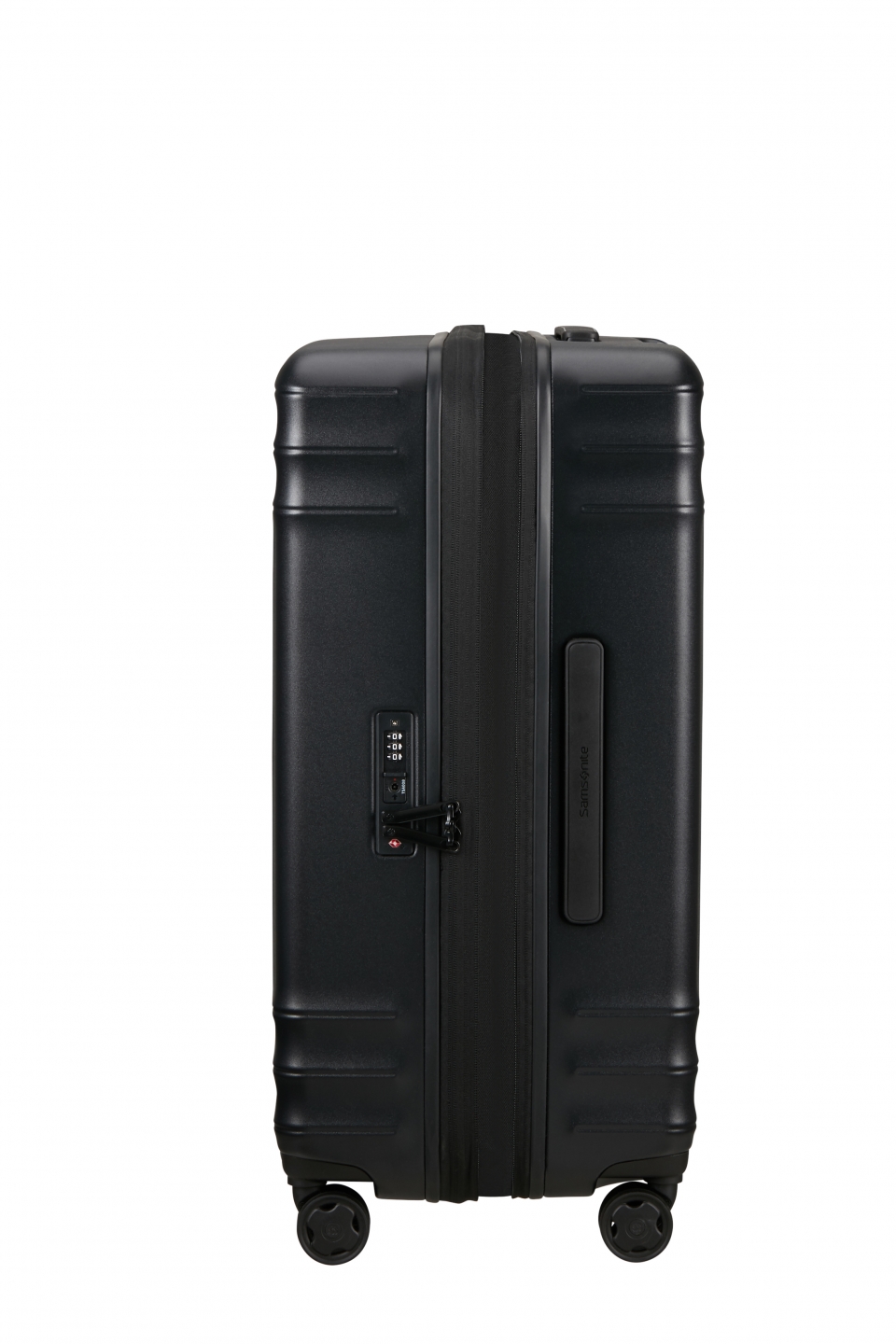 Lin'Air Utvidbar Medium koffert (67cm)