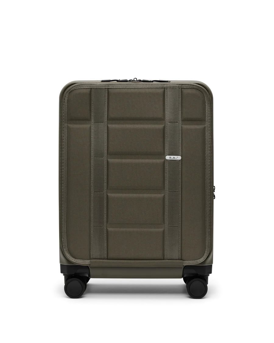 Ramverk Carry-on Front Access