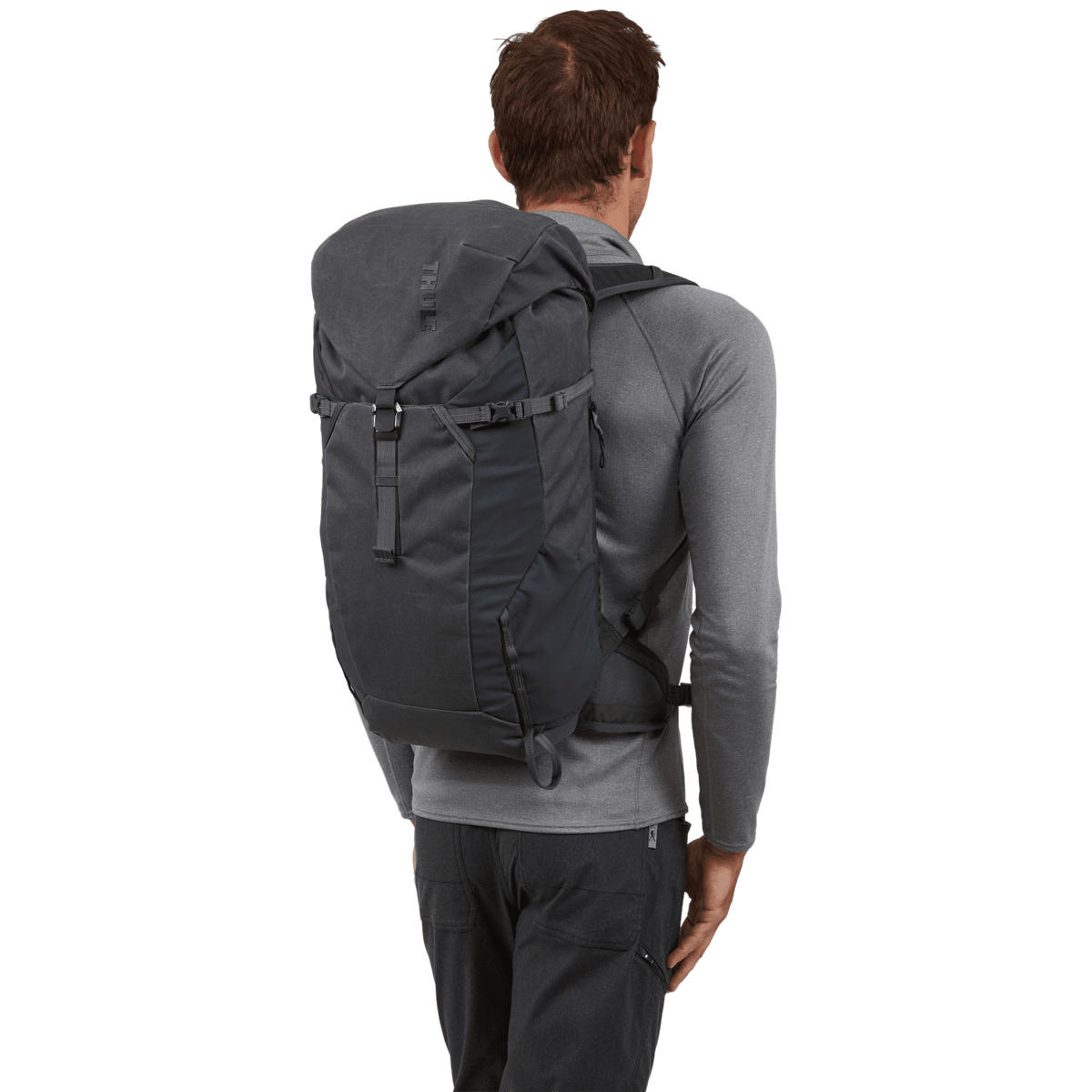 AllTrail X 25 liter ryggsekk