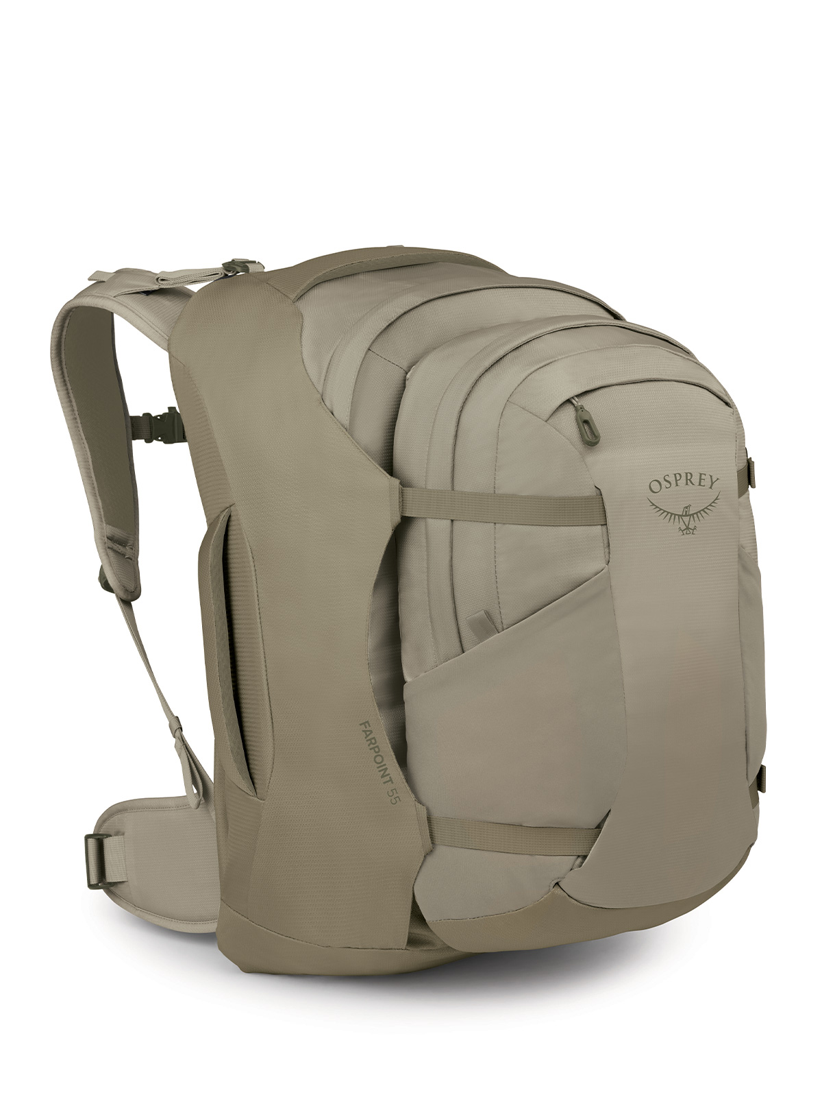 Farpoint 55 Travel Pack (Herre) *Pre-order*