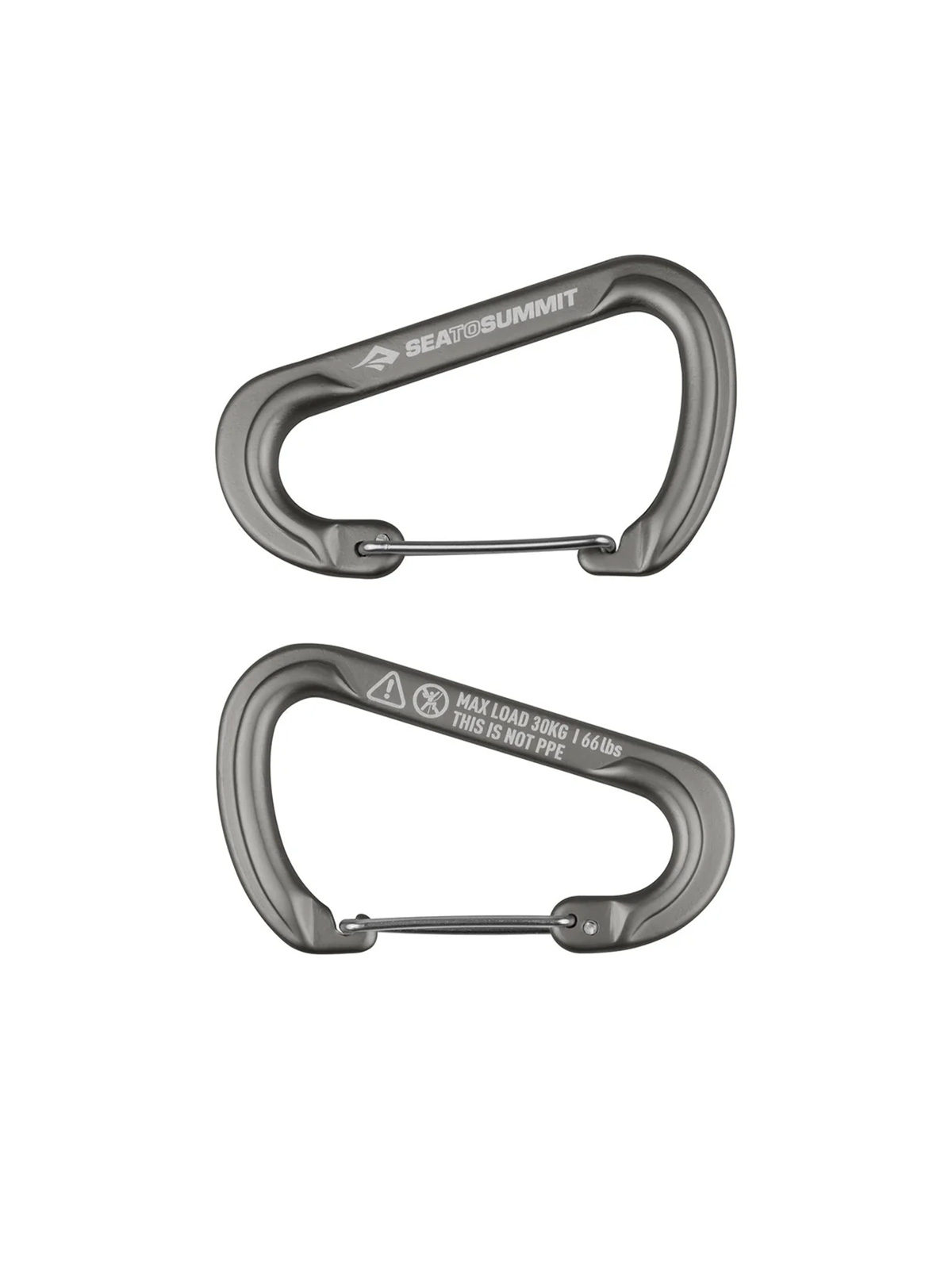 Large Accessory Carabiners (2 pack)